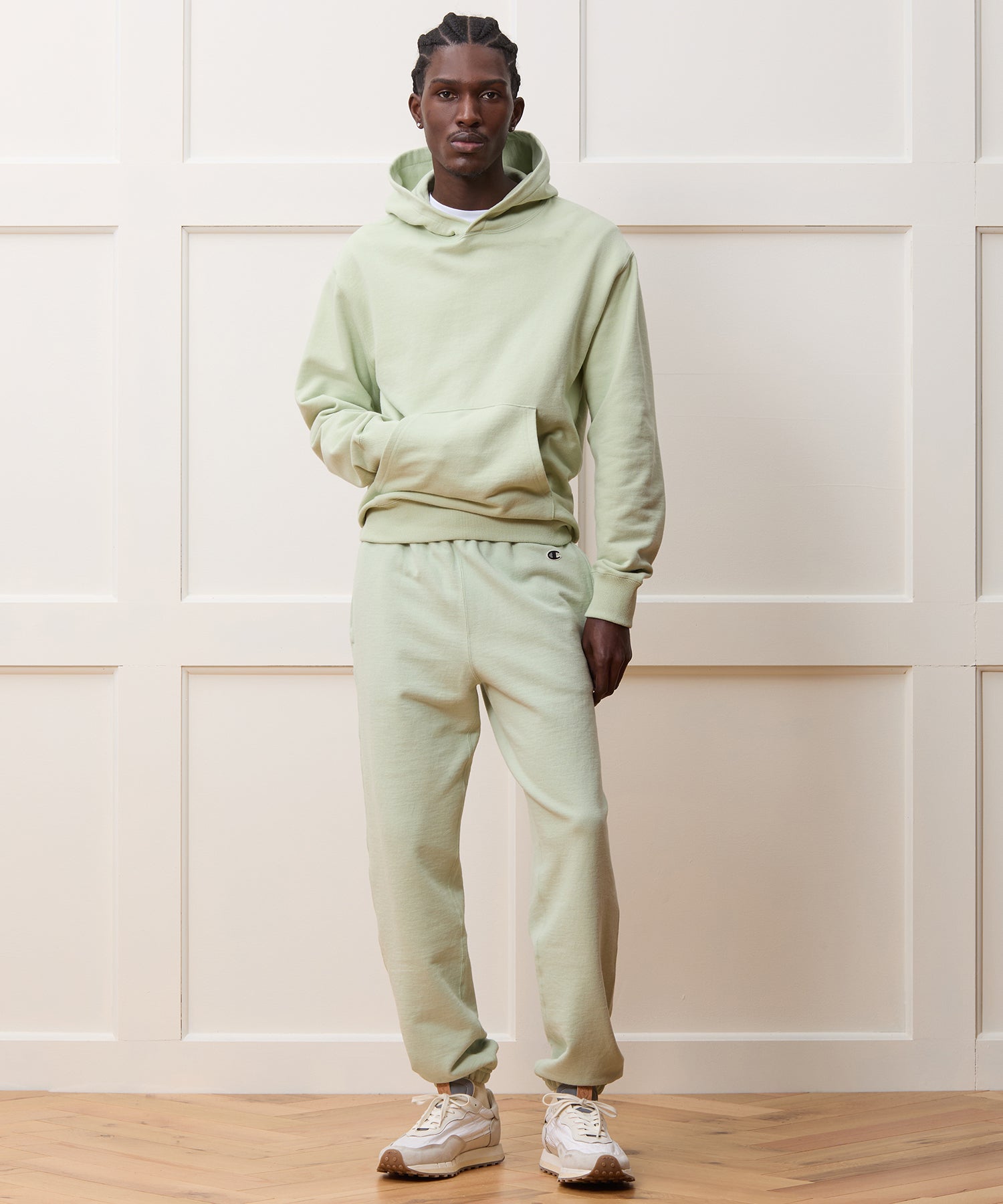 Champion Relaxed French Terry Sweatpant