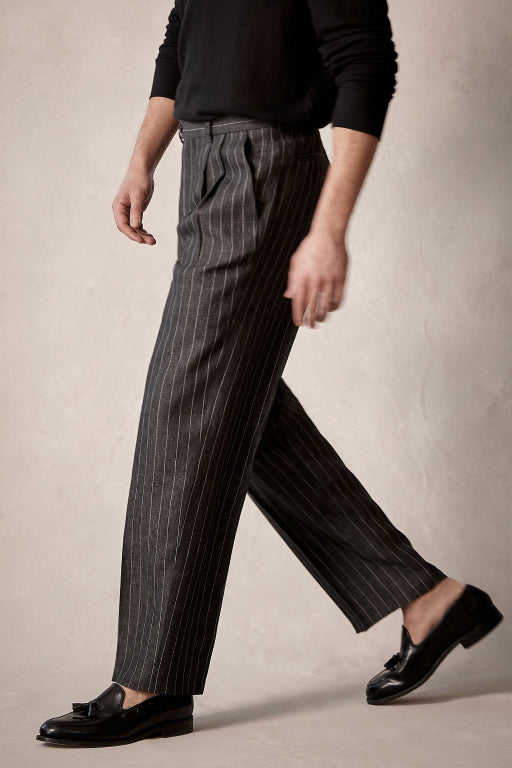 Linen Pants