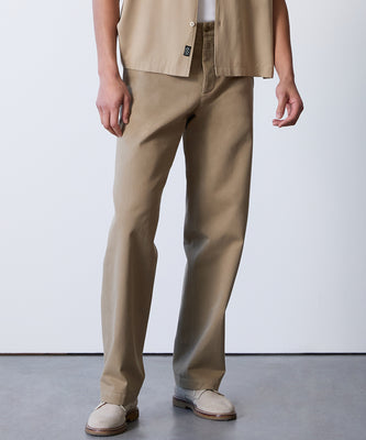 Buy United Colors of Benetton Brown Cotton Slim Fit Chinos for Mens Online  @ Tata CLiQ