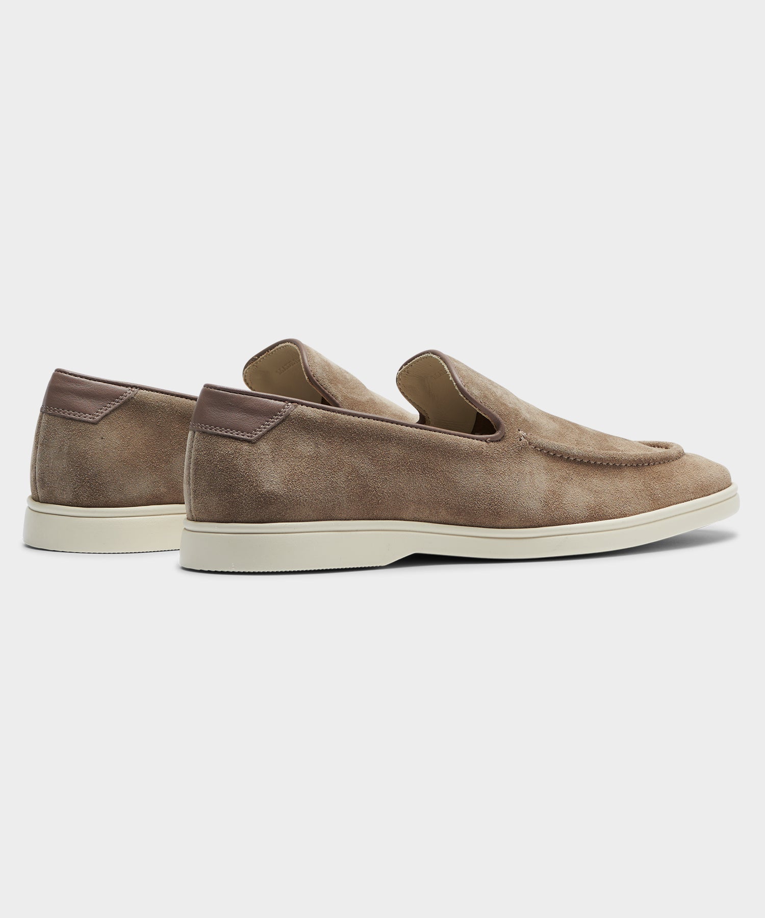 CQP Debonair Loafers