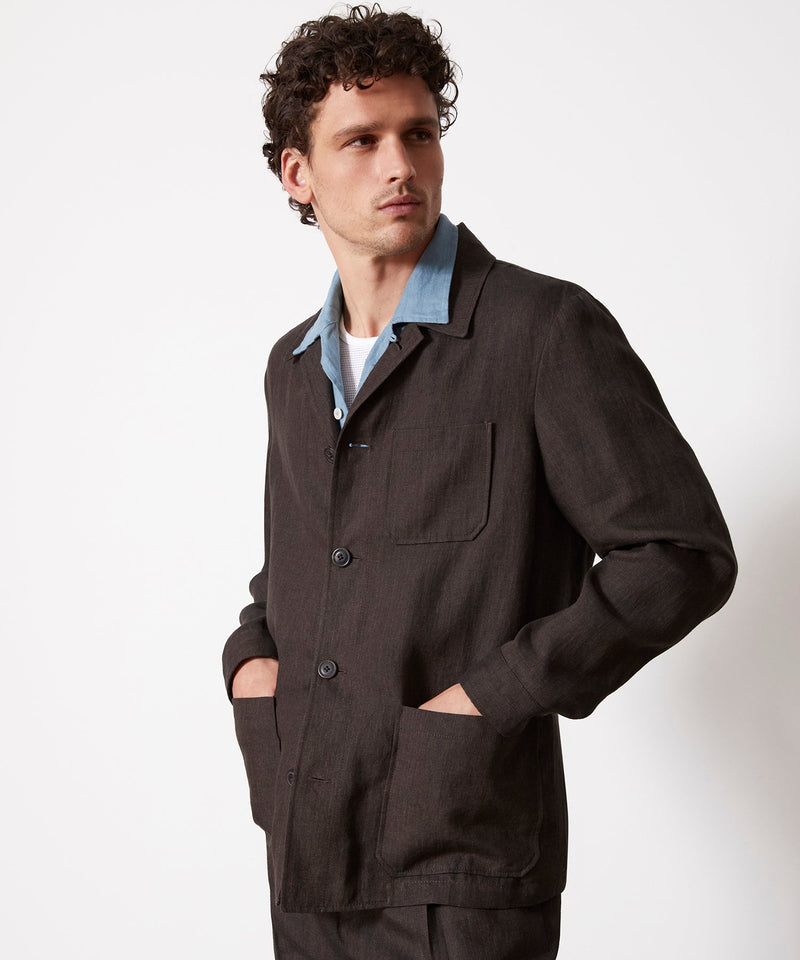 Men's Jackets & Coats | Todd Snyder
