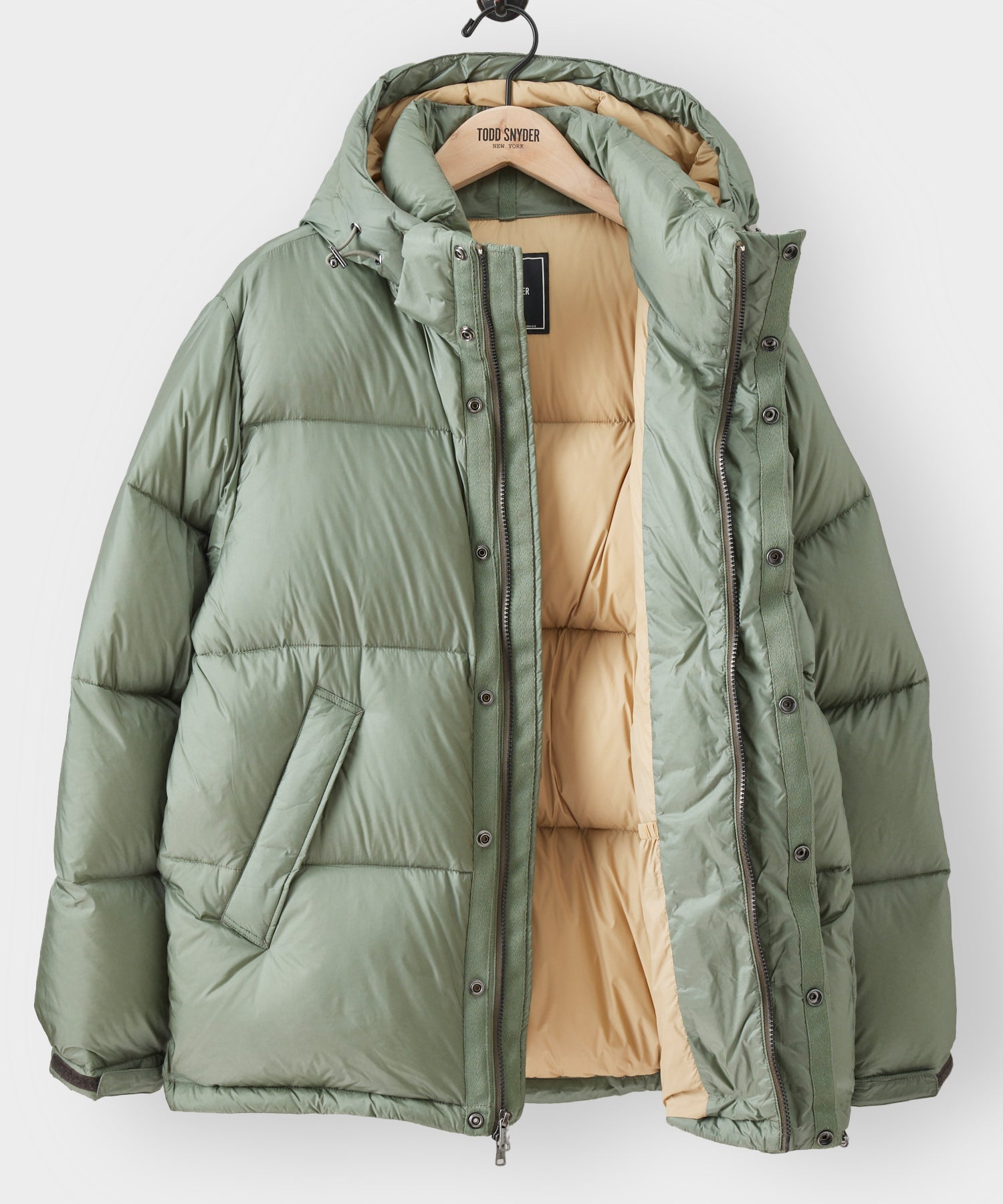 Todd snyder fishing jacket 62% off ($249->$94) : r/frugalmalefashion