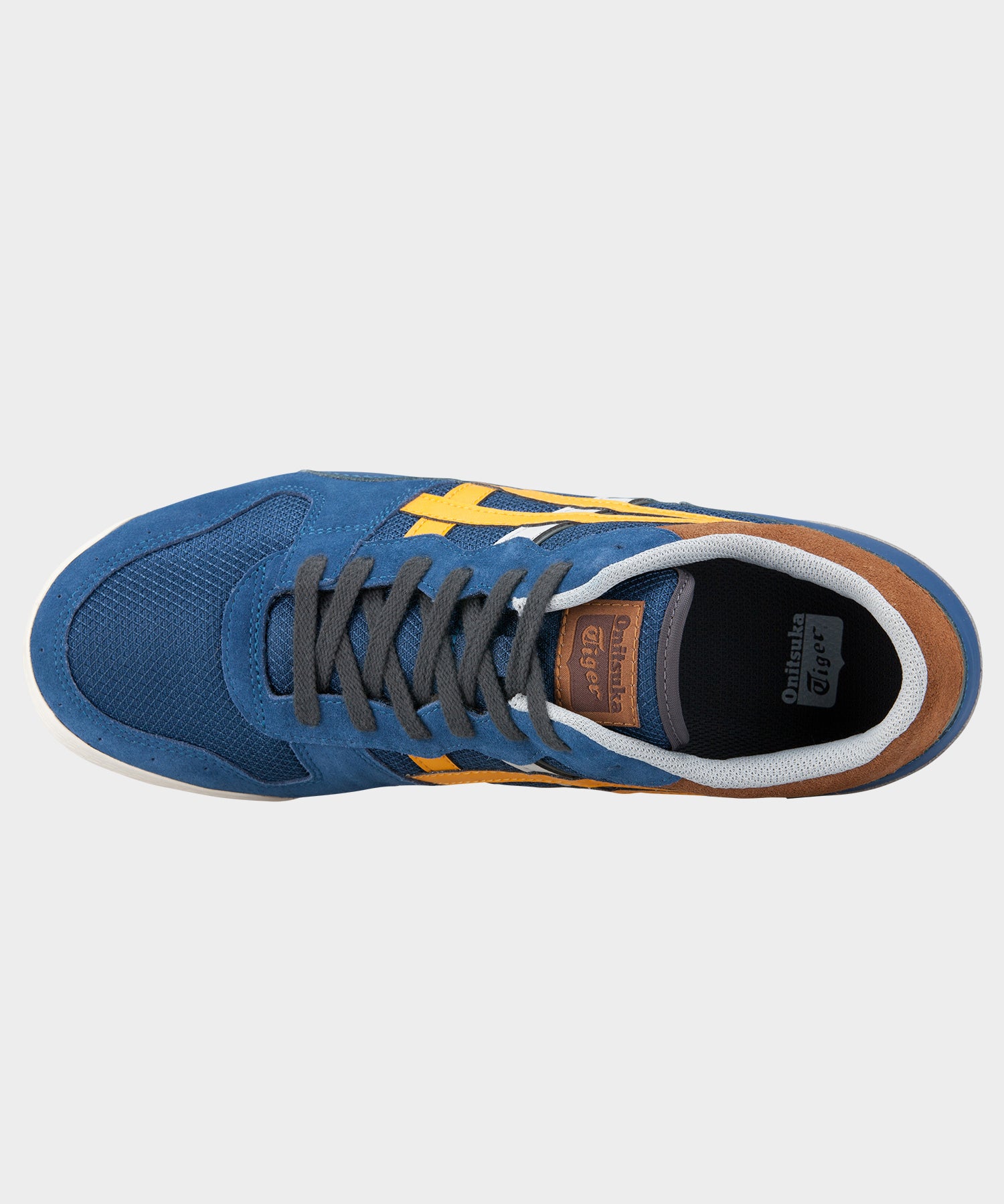 onitsuka tiger gsm navy