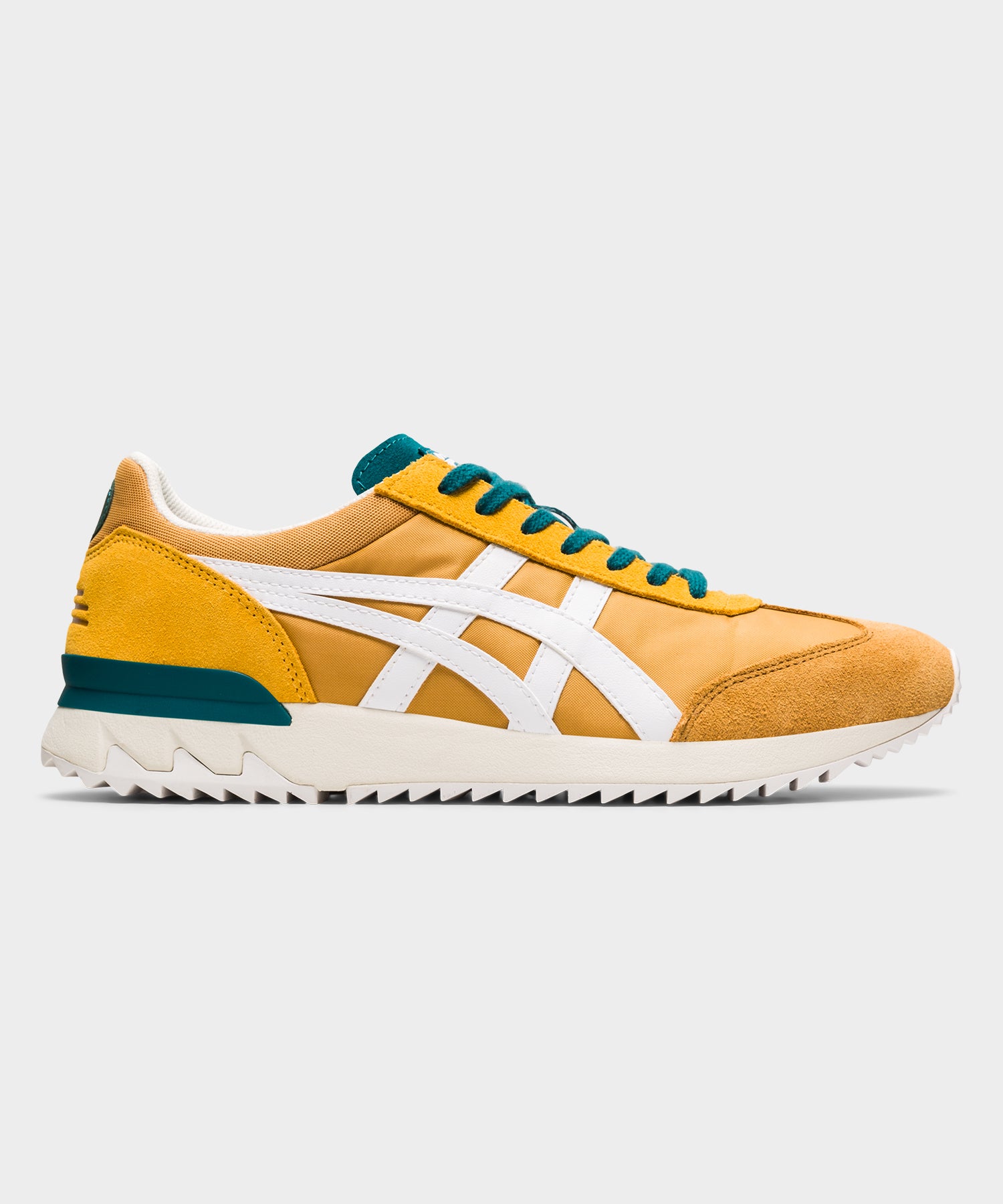 onitsuka tiger california 78 ex review