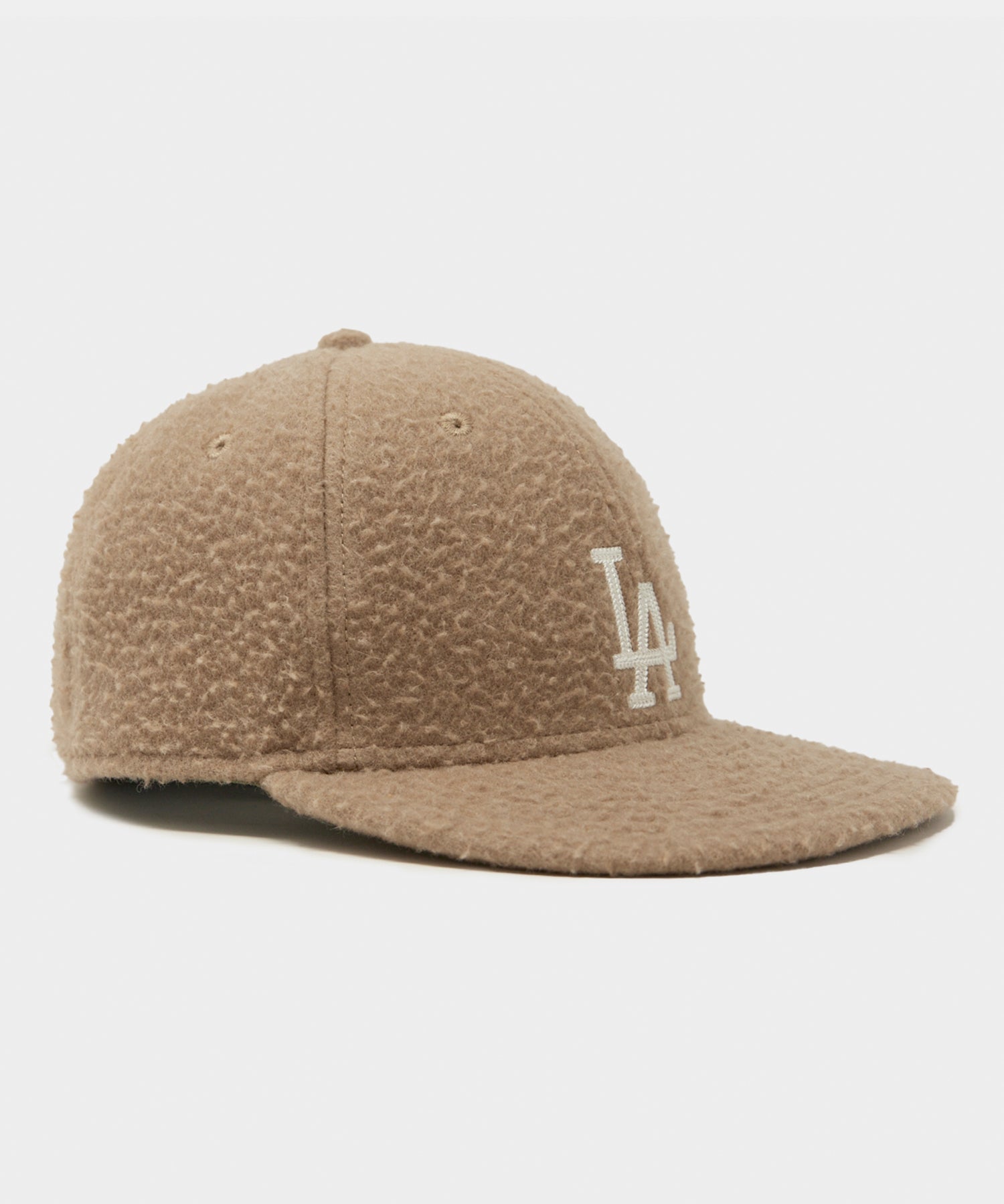 NEW ERA: BAGS AND ACCESSORIES, NEW ERA LOS ANGELES DODGERS CLOCHE HAT