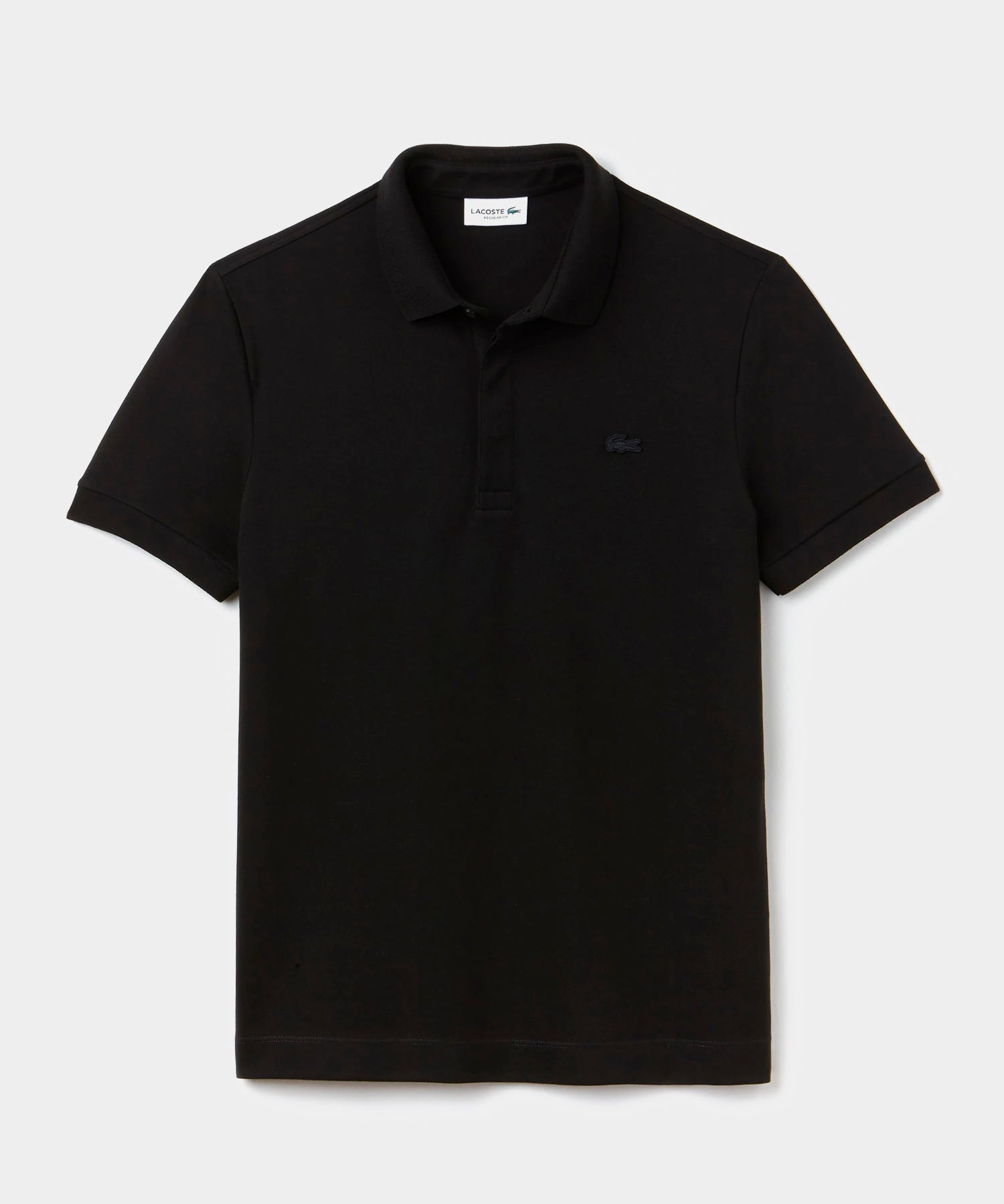 Lacoste Regular Fit Stretch Cotton 