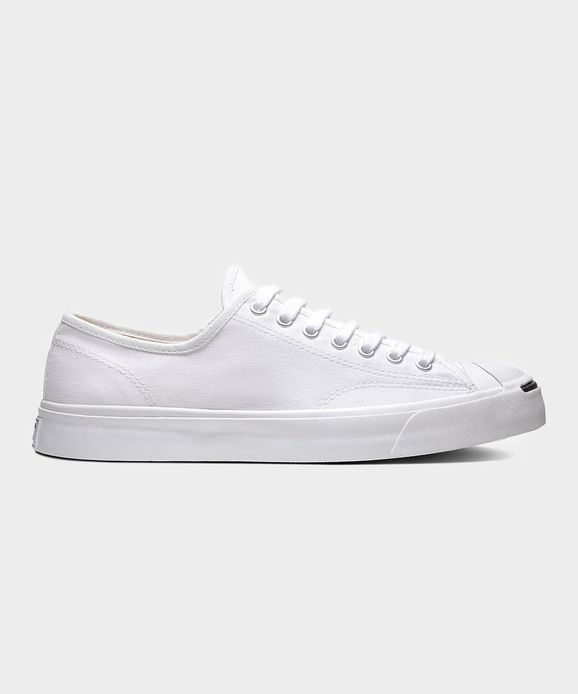 jack purcell canvas sneakers