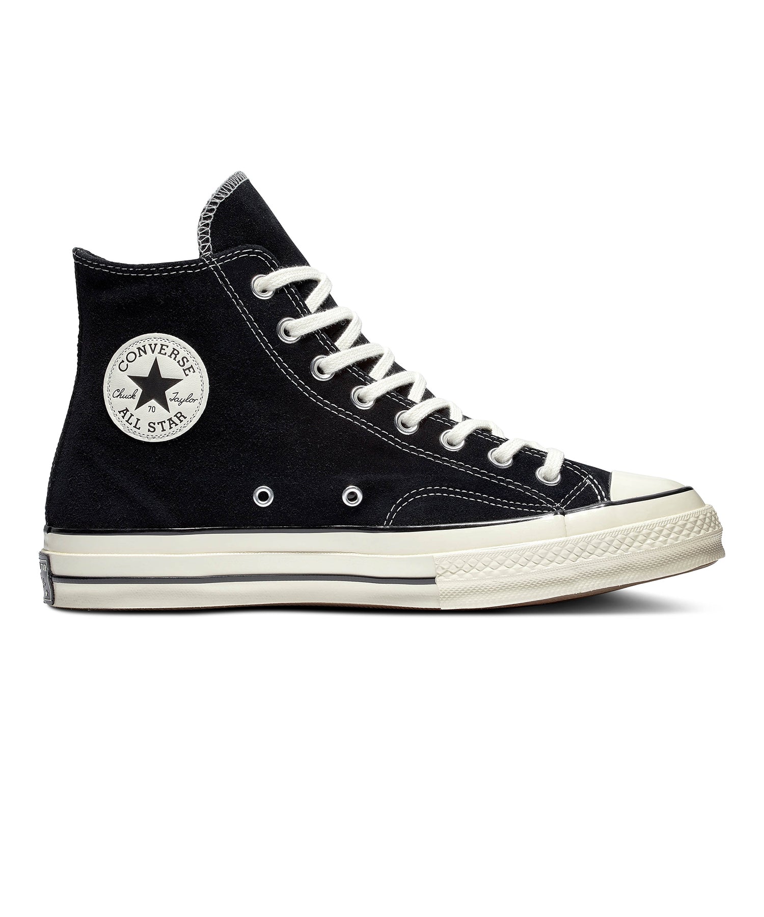 suede converse high tops