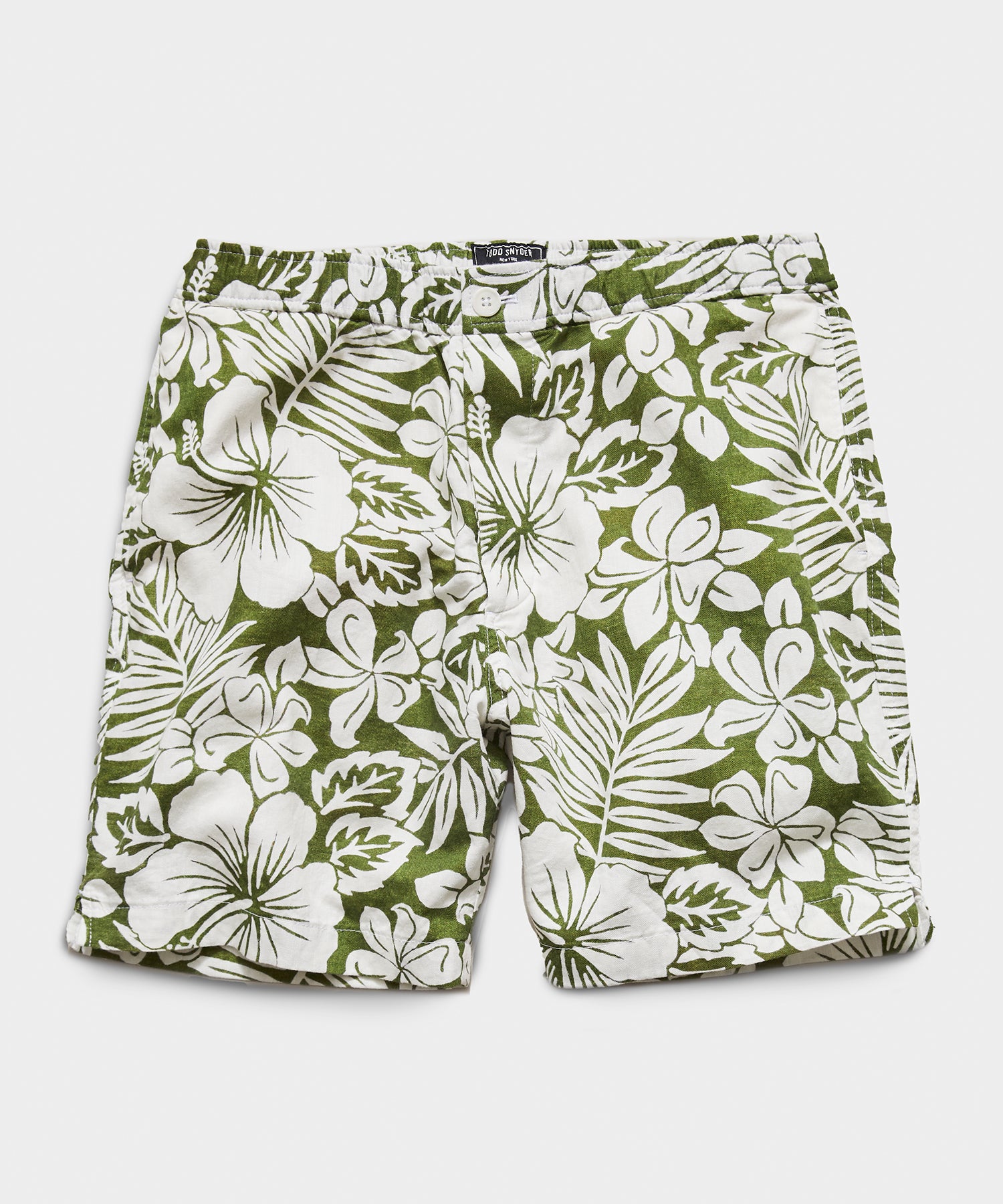 todd snyder shorts