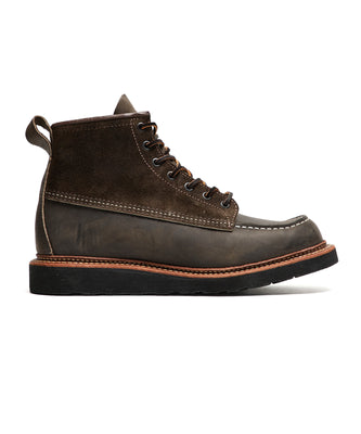 red wing moc toe sale