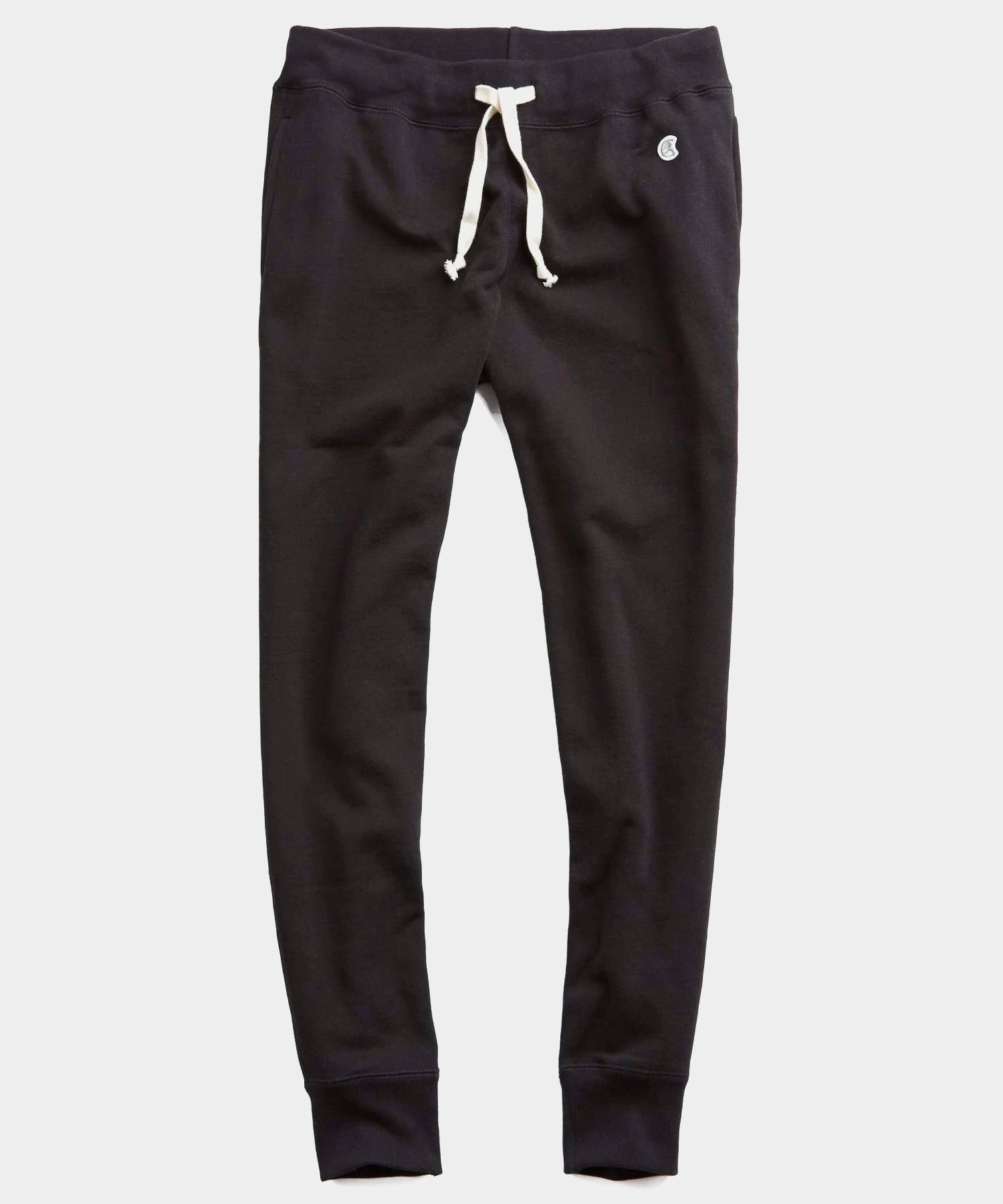 champion pinstripe joggers