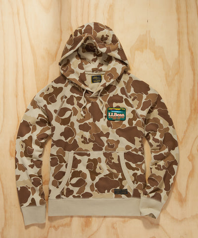 todd snyder camo hoodie