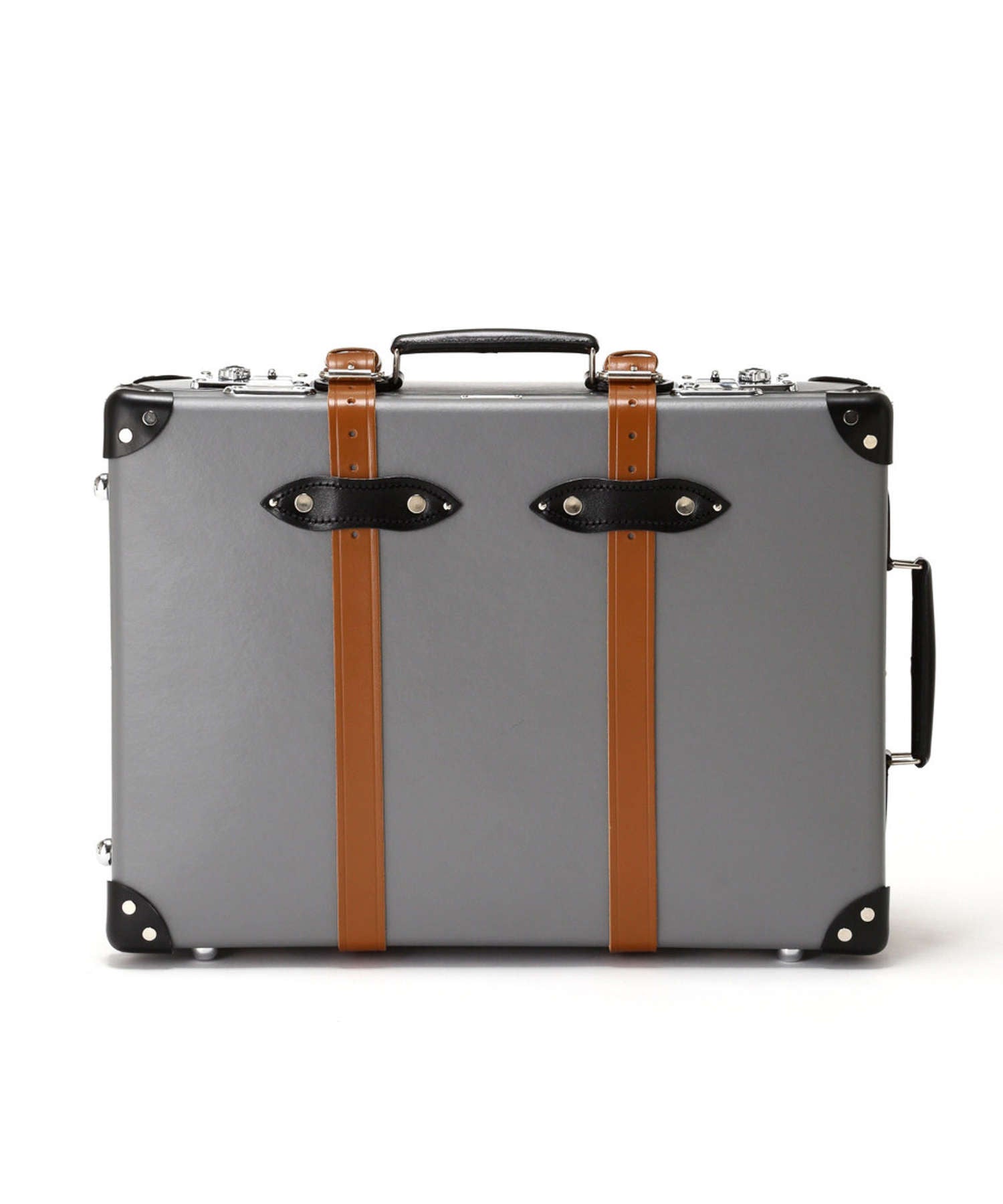 globe trotter suitcase