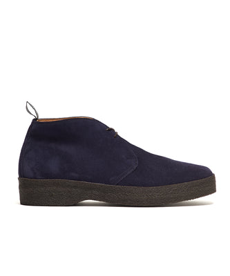 sanders brit chukka