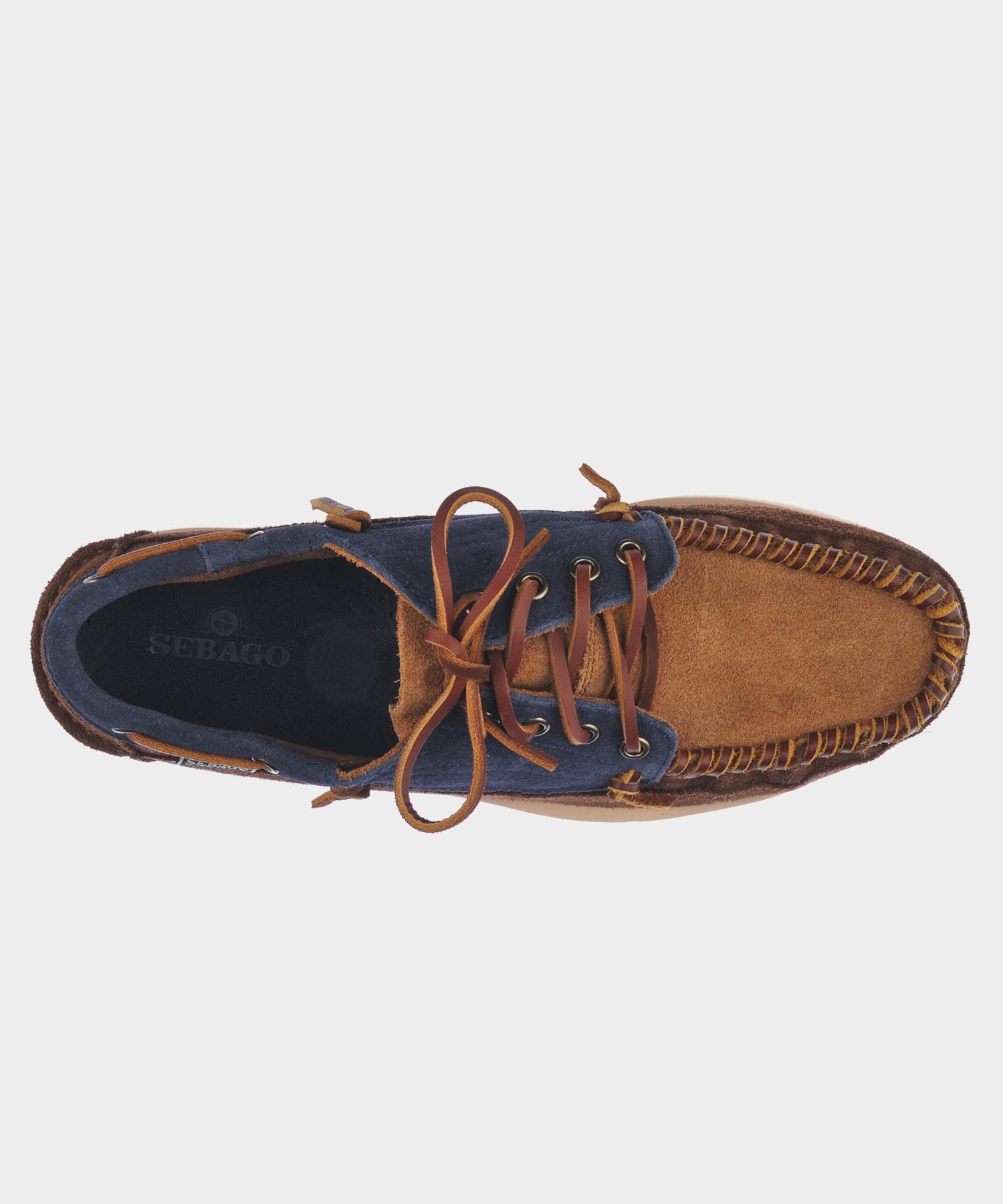 sebago hamilton