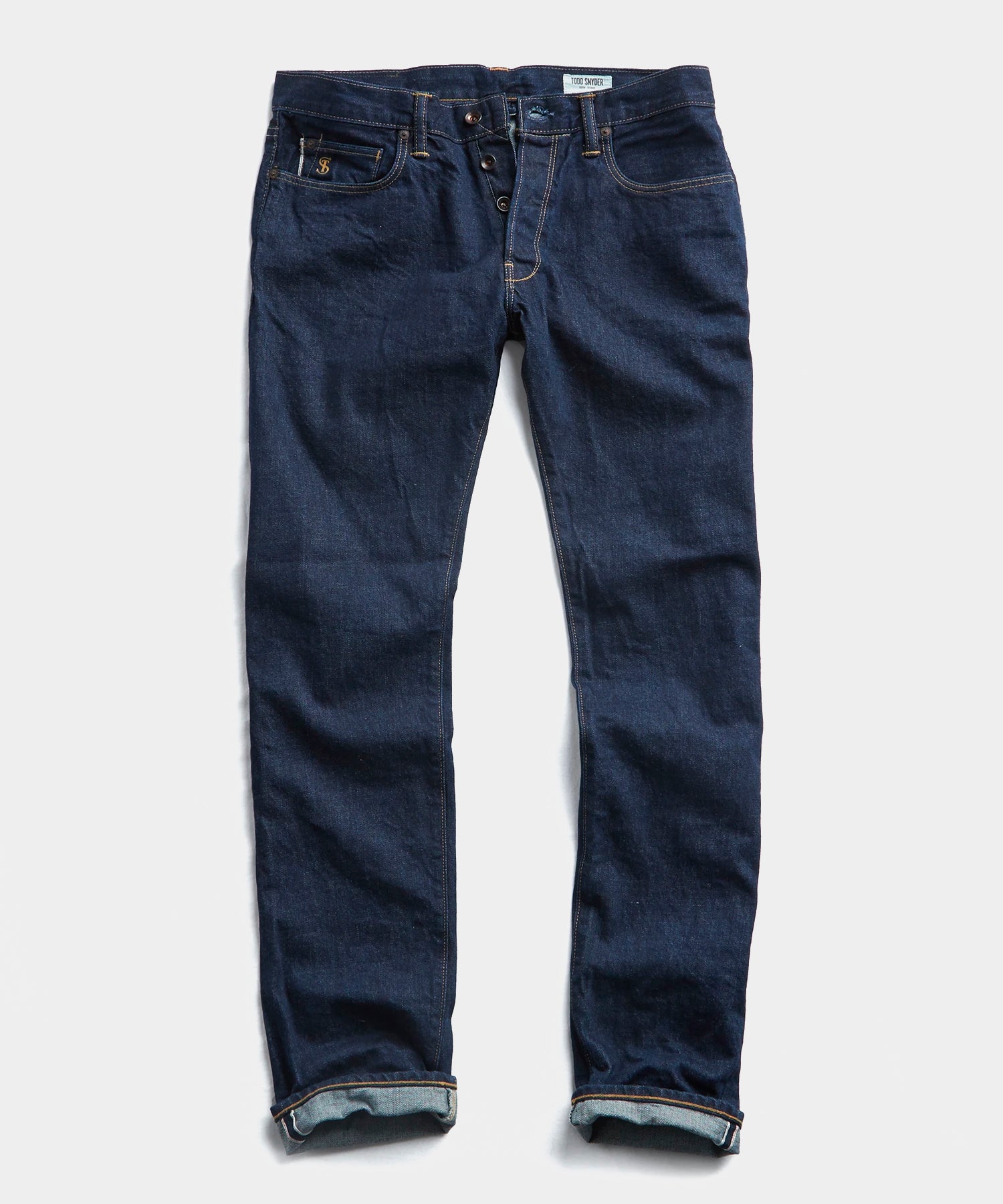 best japanese selvedge jeans