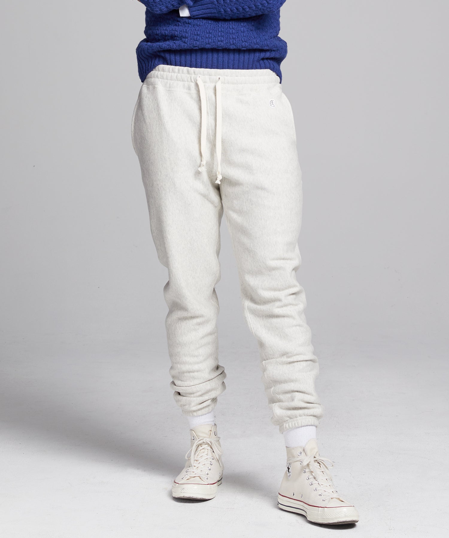 champion heavyweight sweatpants