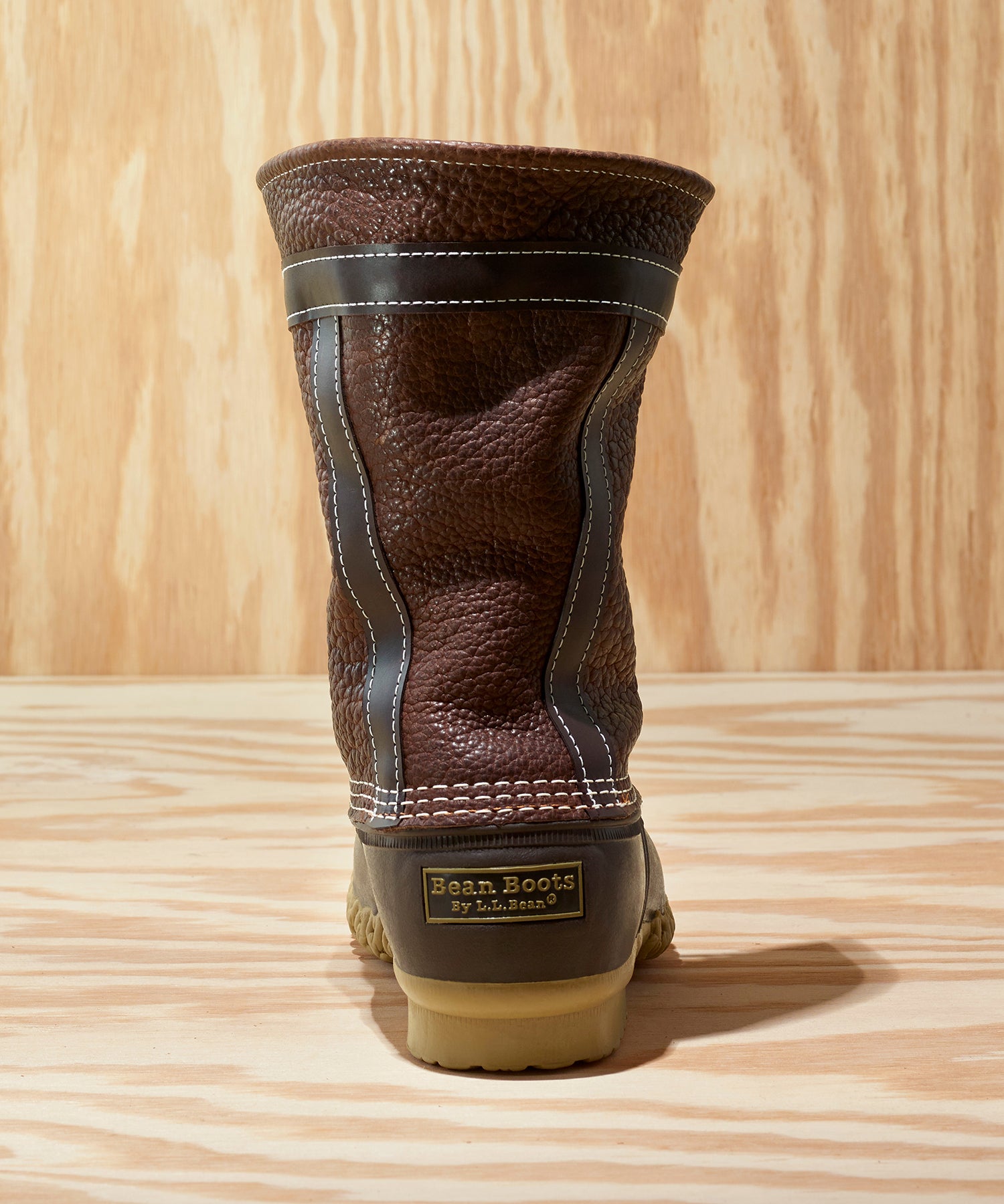 L.L.Bean x Todd Snyder Bean Boot in 