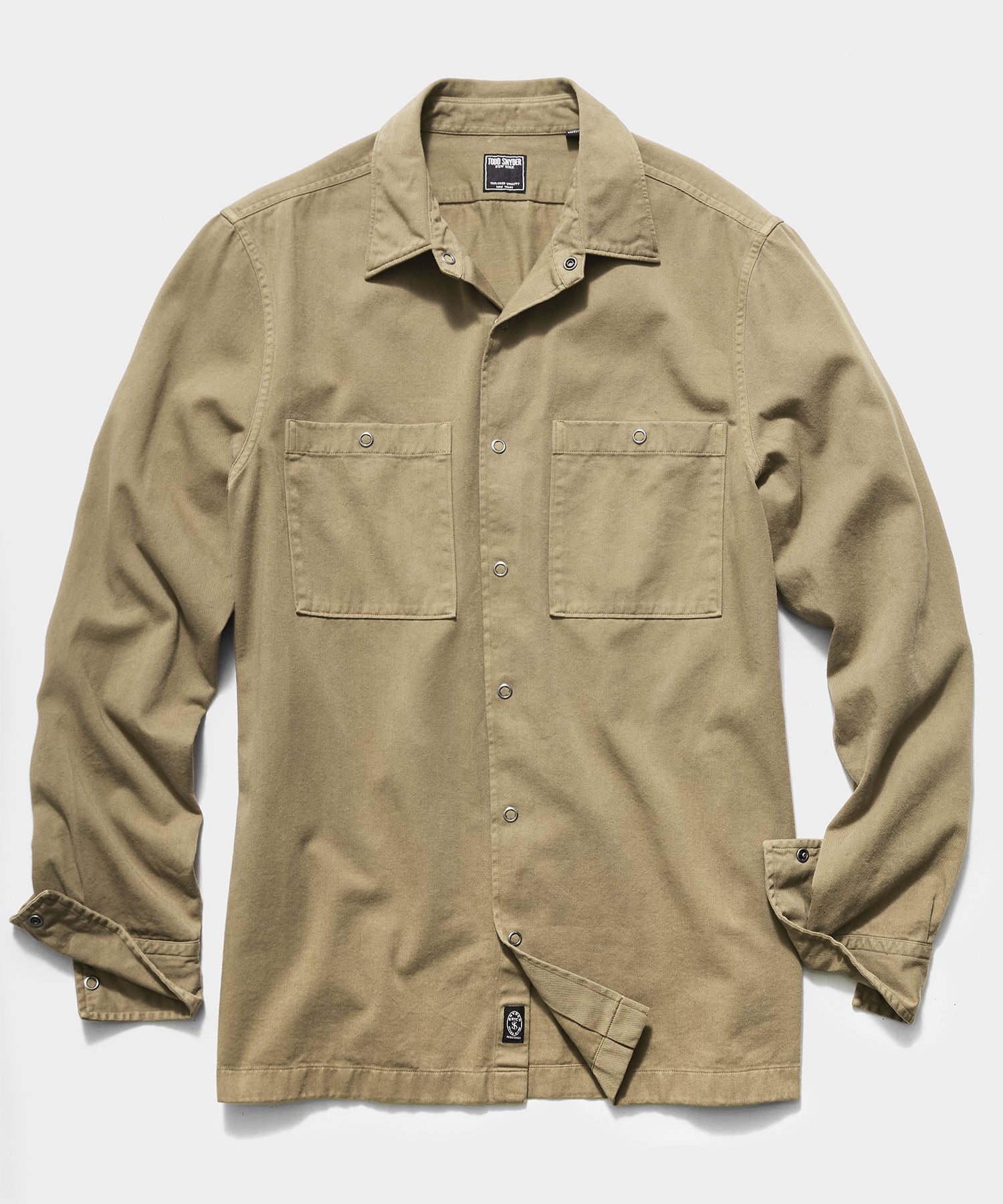 Todd Snyder Workwear Jacket