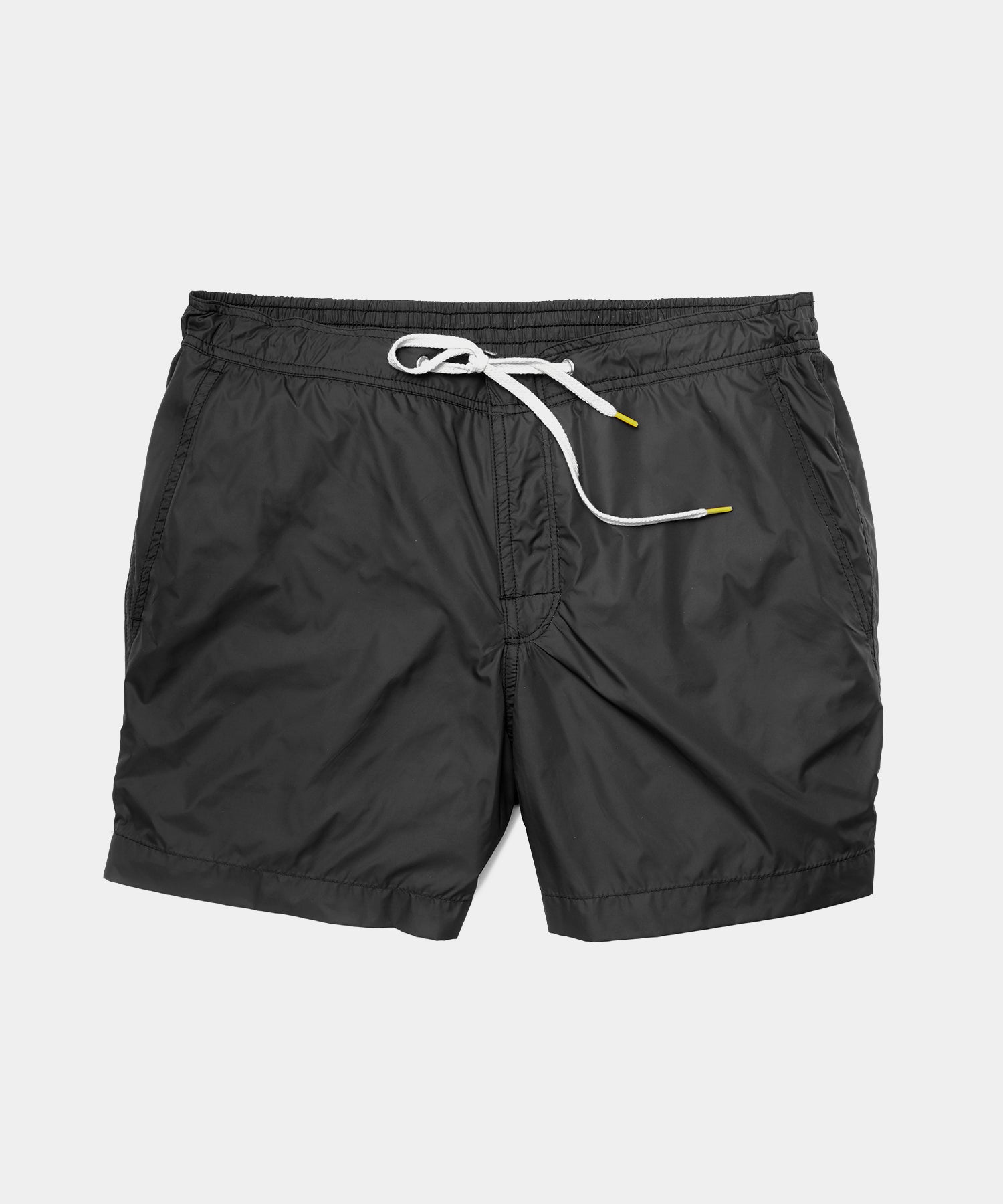 penguin mens swim trunks