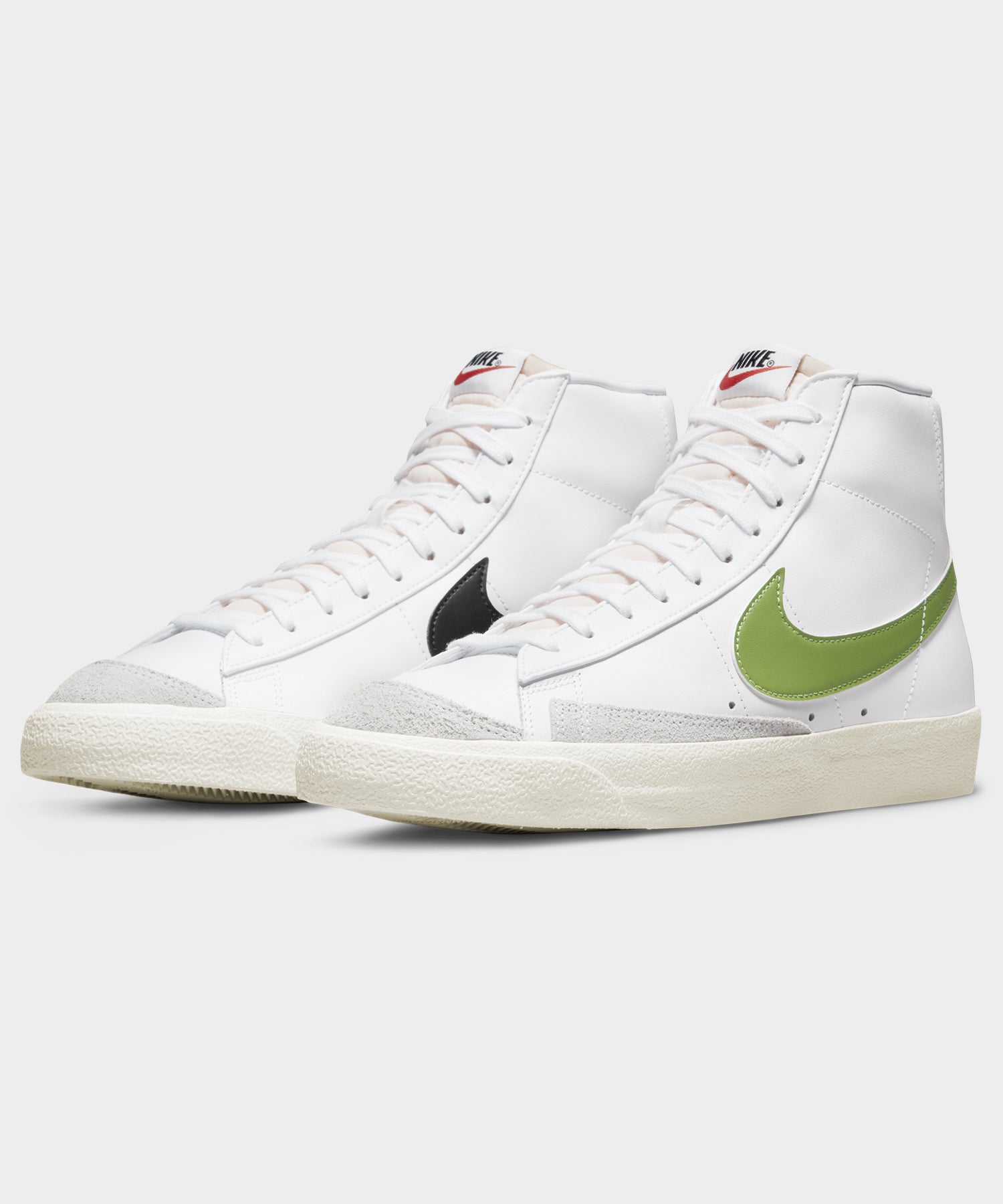 Nike Blazer '77 Vintage White/green