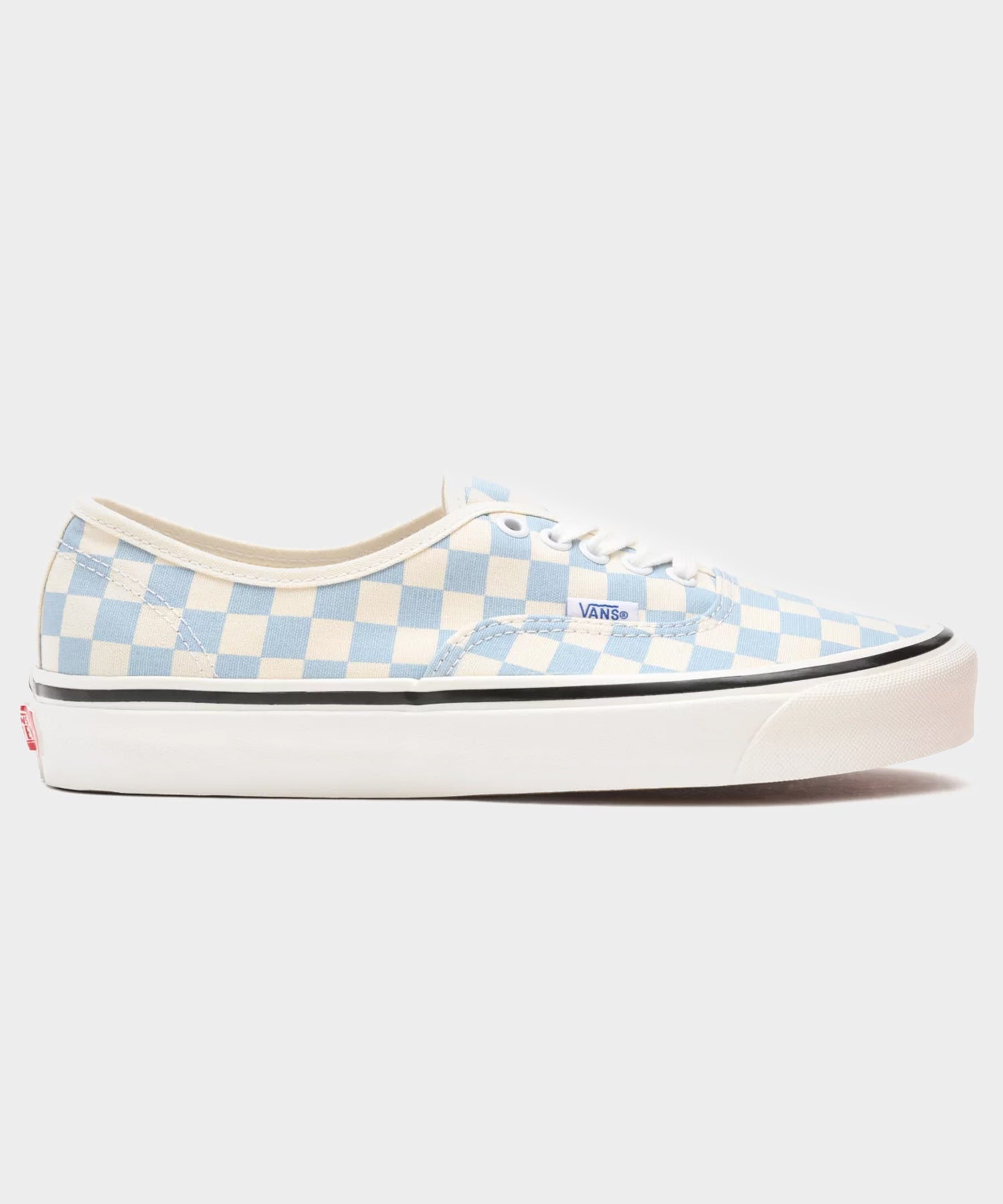 vans anaheim 44 dx checkerboard