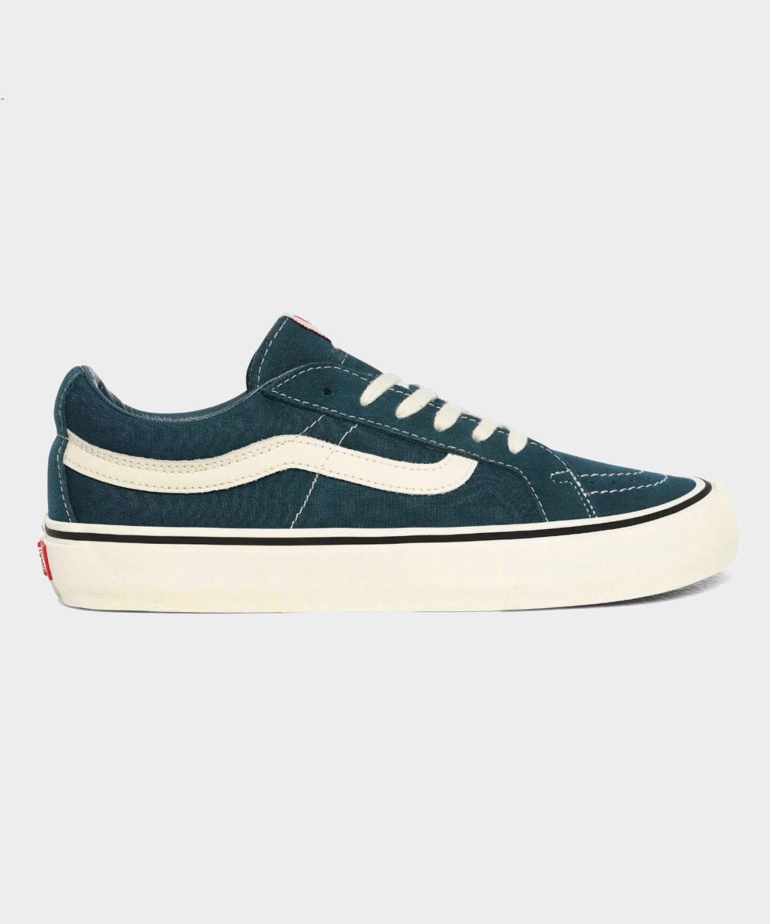 vans sk8 low blue