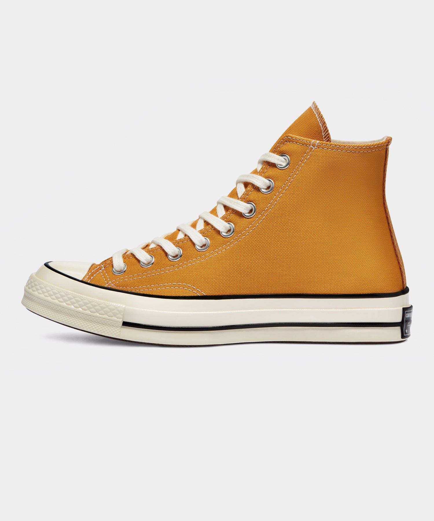 converse sunflower high