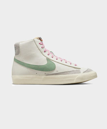 nike blazer mid 77 women's size 8