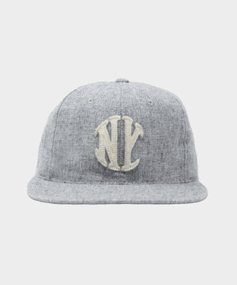 new york cap