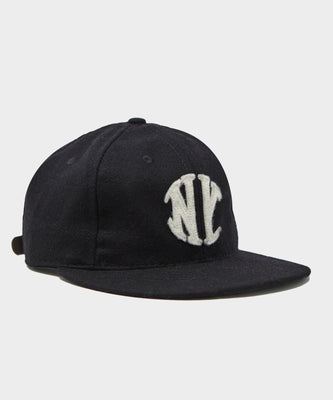 New York Knickerbockers 1912 Vintage Ballcap