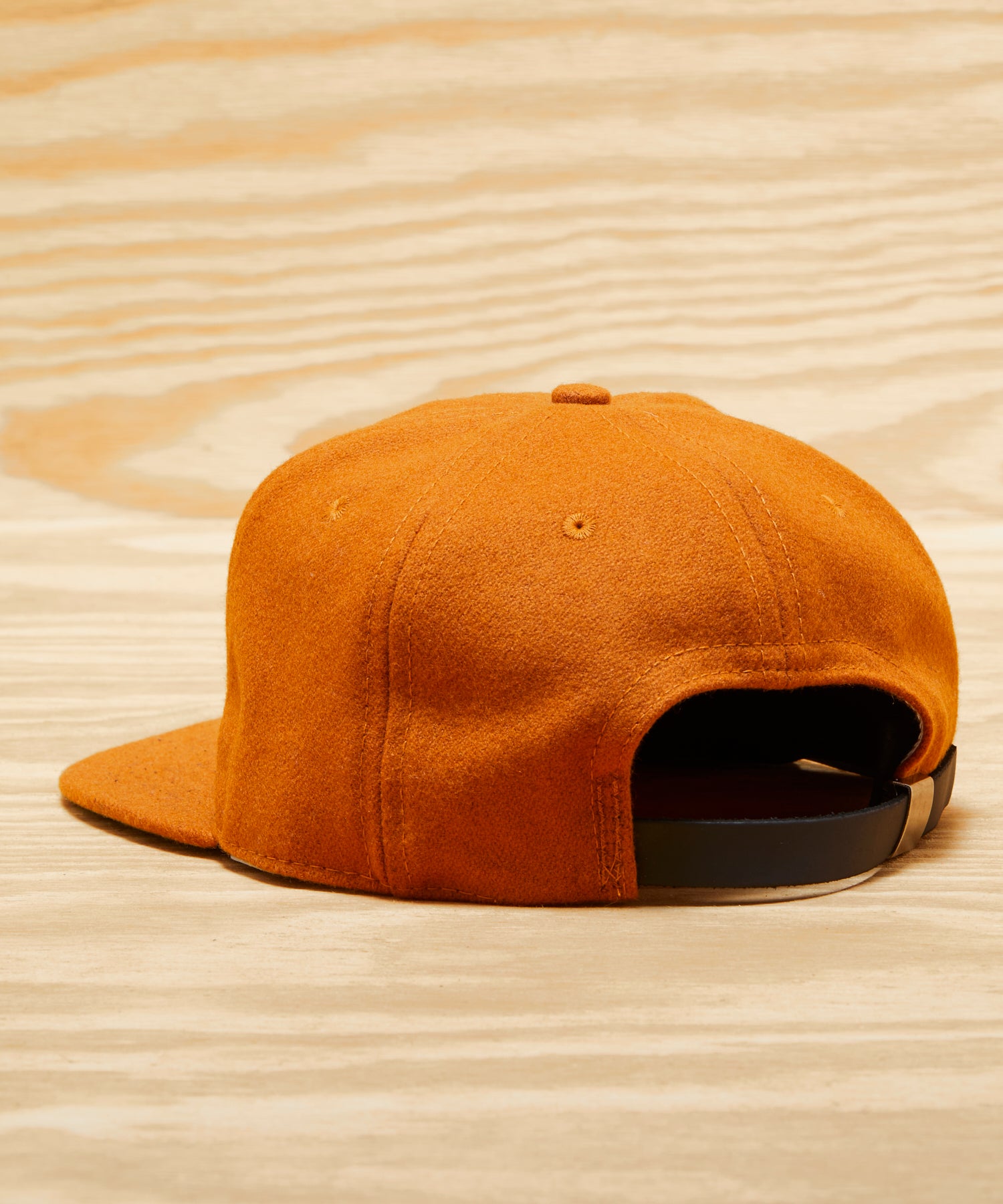 L.L.Bean x Todd Snyder LLB Ball Cap in Aztec