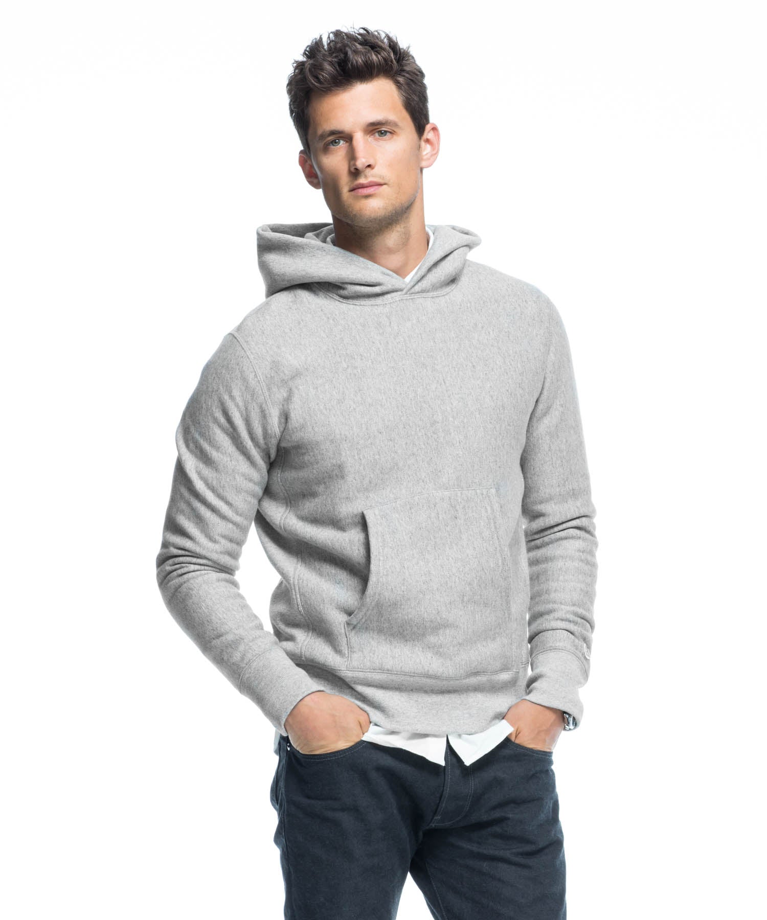 todd snyder champion popover hoodie