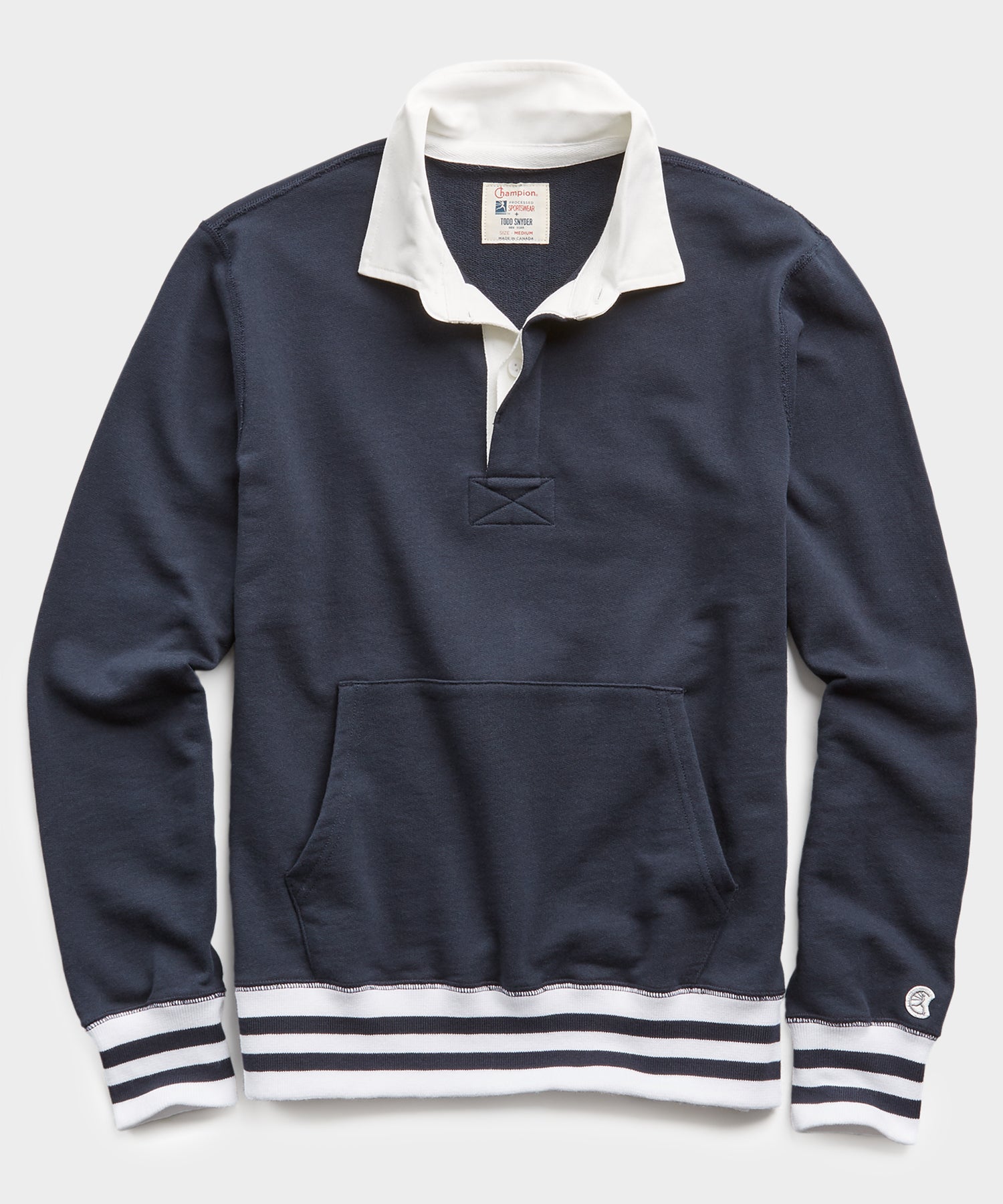 champion sweatshirt original