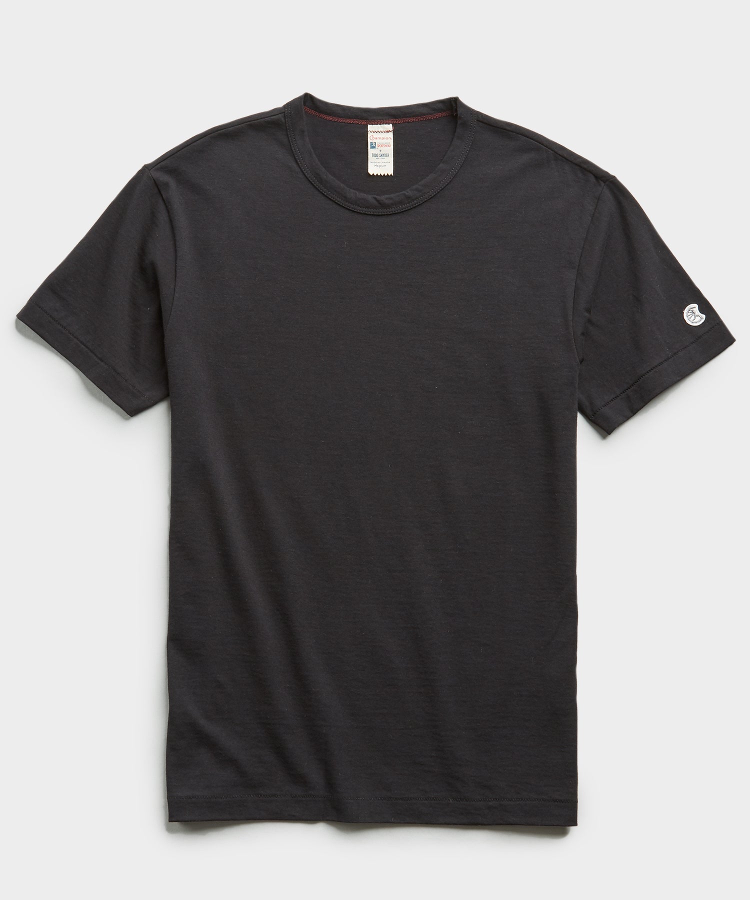 champion basic t shirt