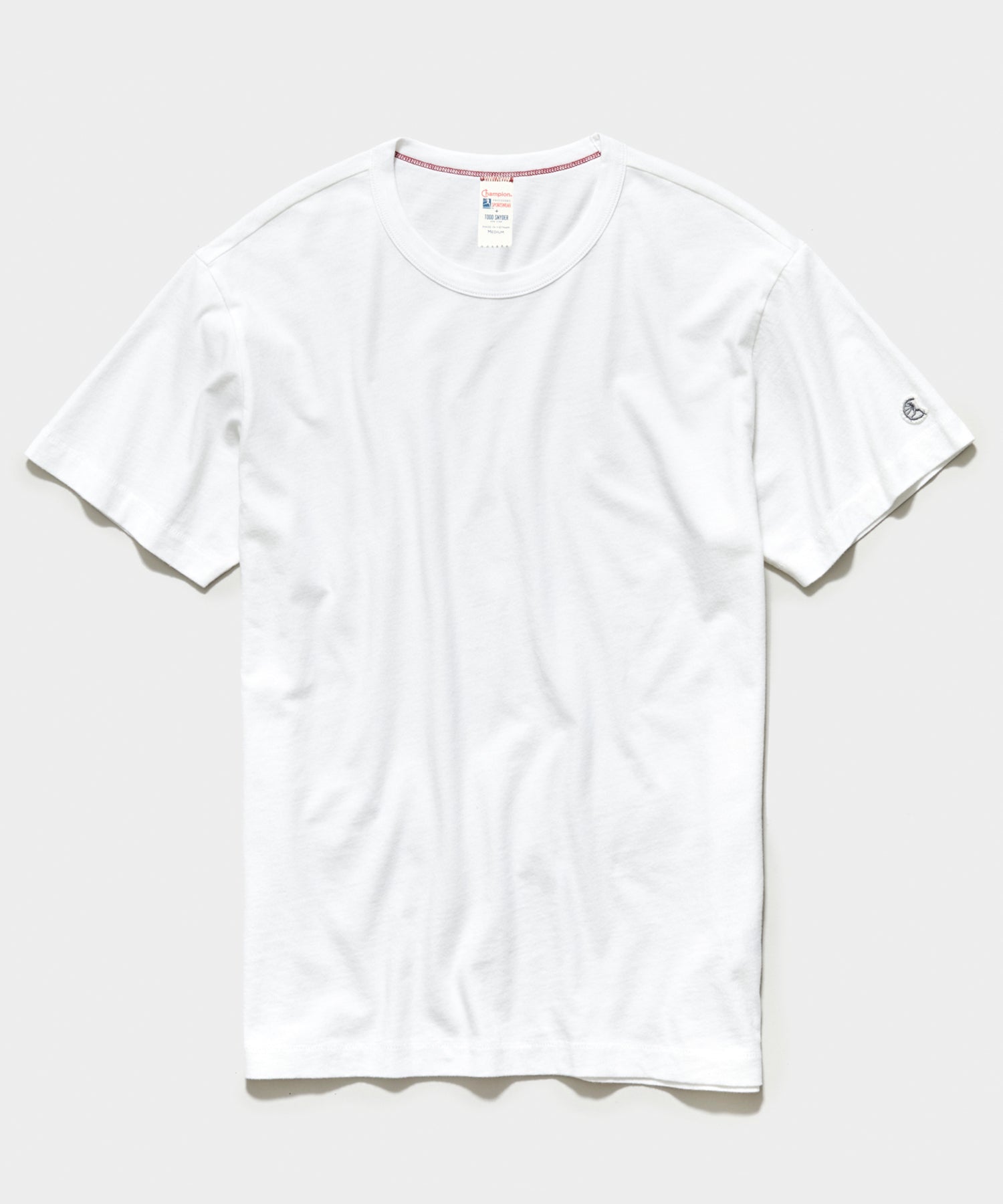 The 5 Best Men's White T-Shirts of 2023