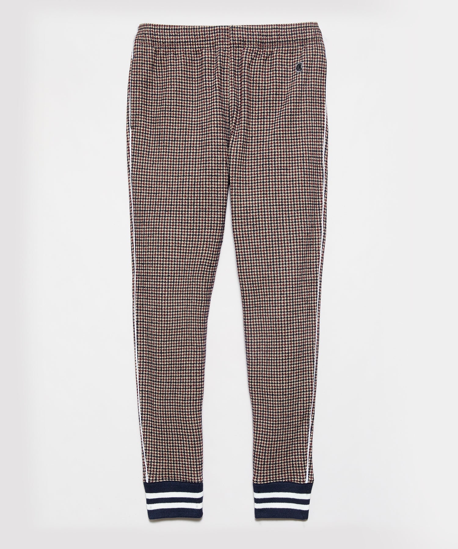 champion pinstripe joggers