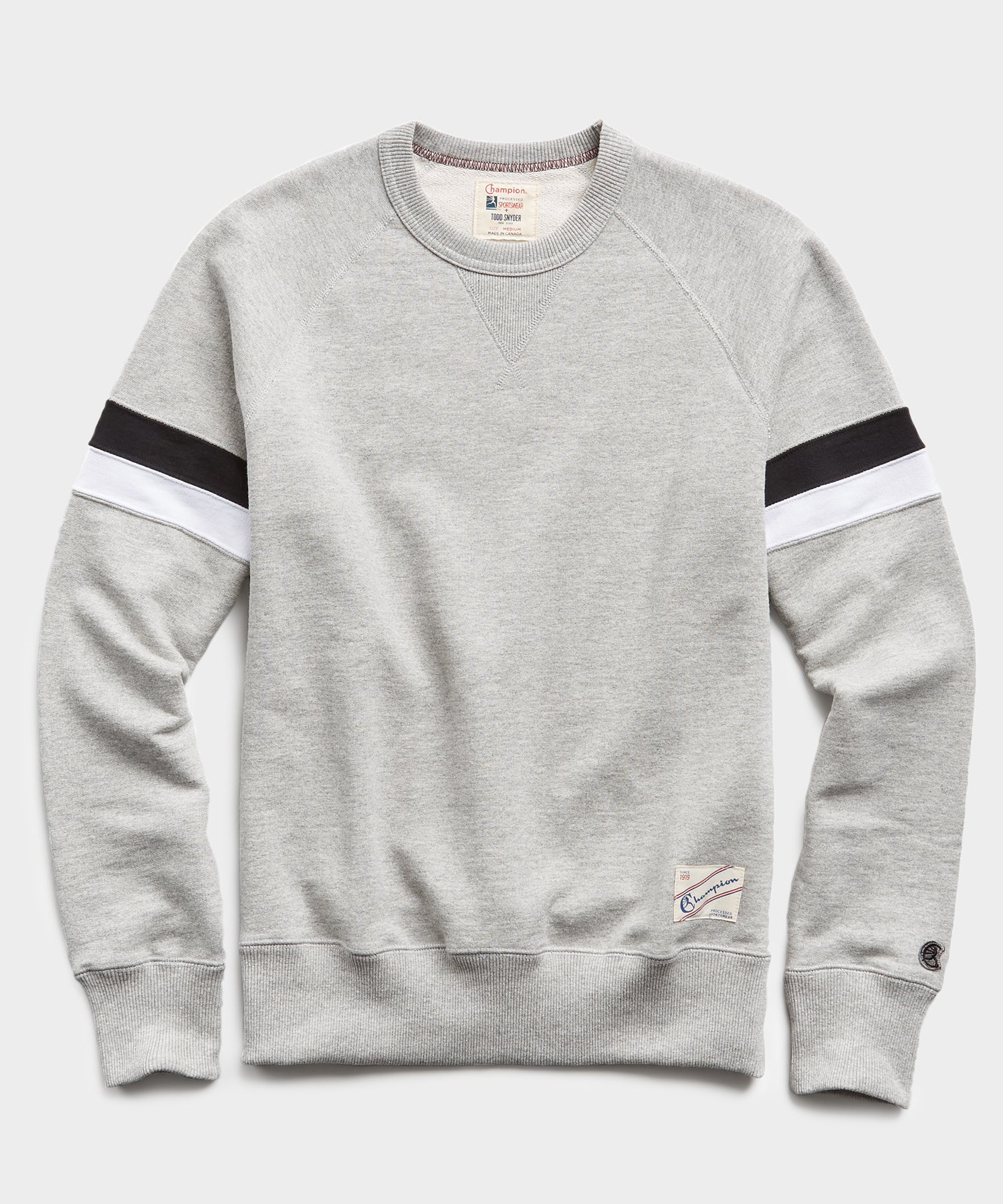 todd snyder sweatshirt