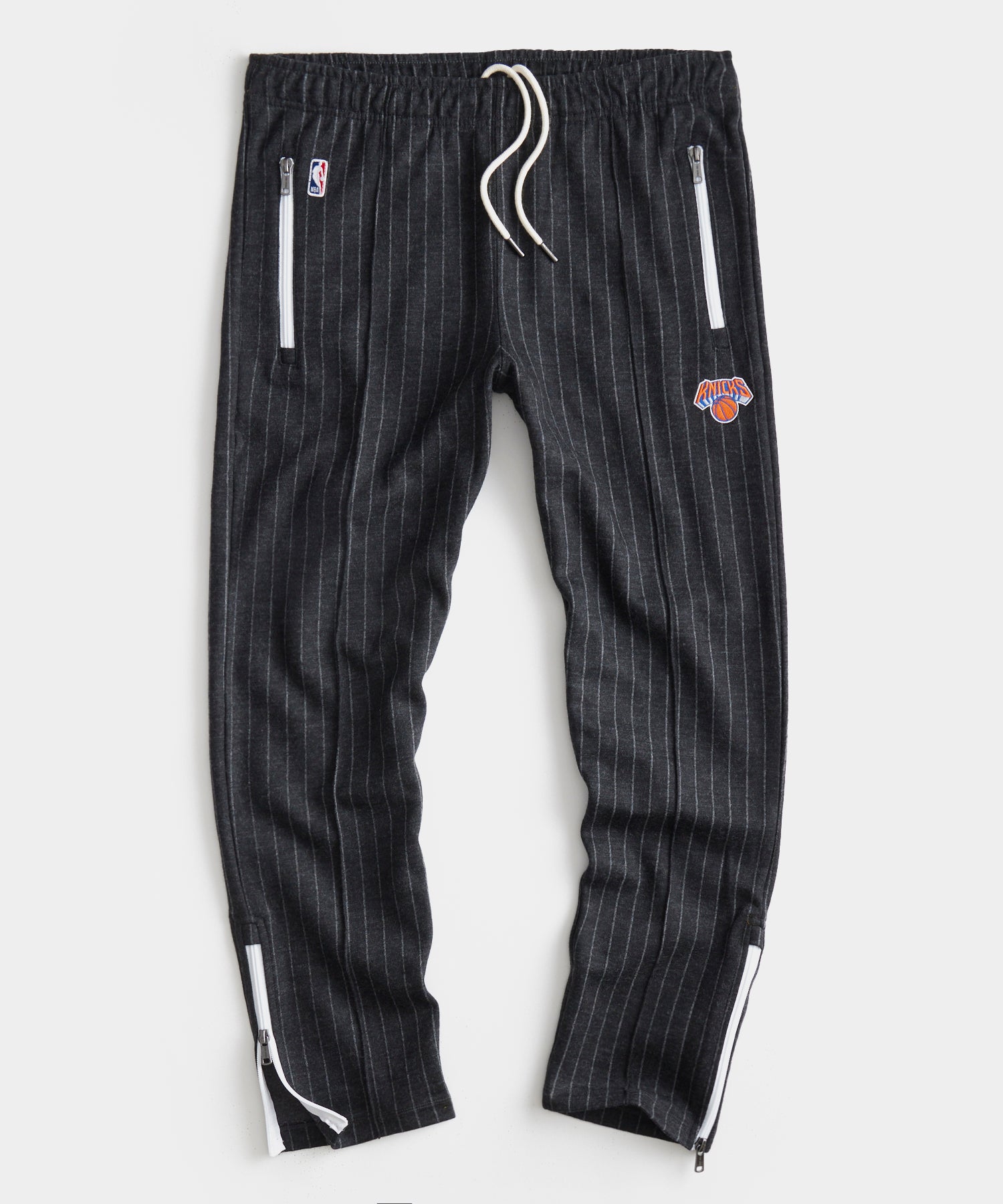 Todd Snyder X NBA Knicks Track Pant