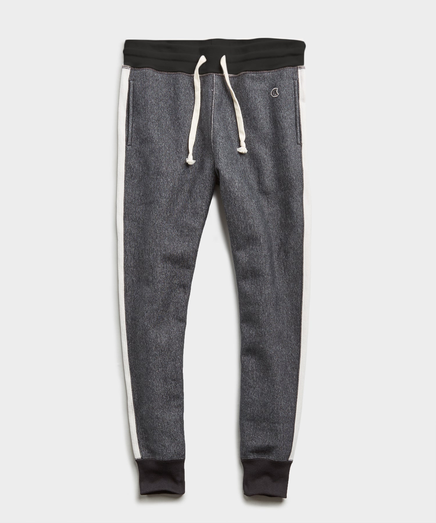 Champion Side Stripe Slim Sweatpant in 