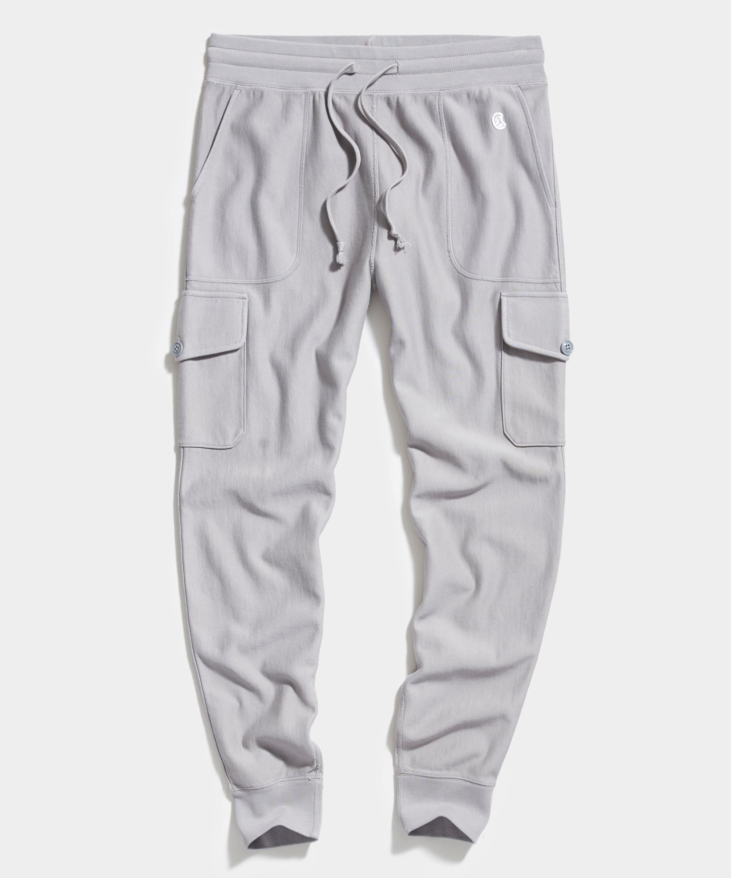 todd snyder utility cargo sweatpant