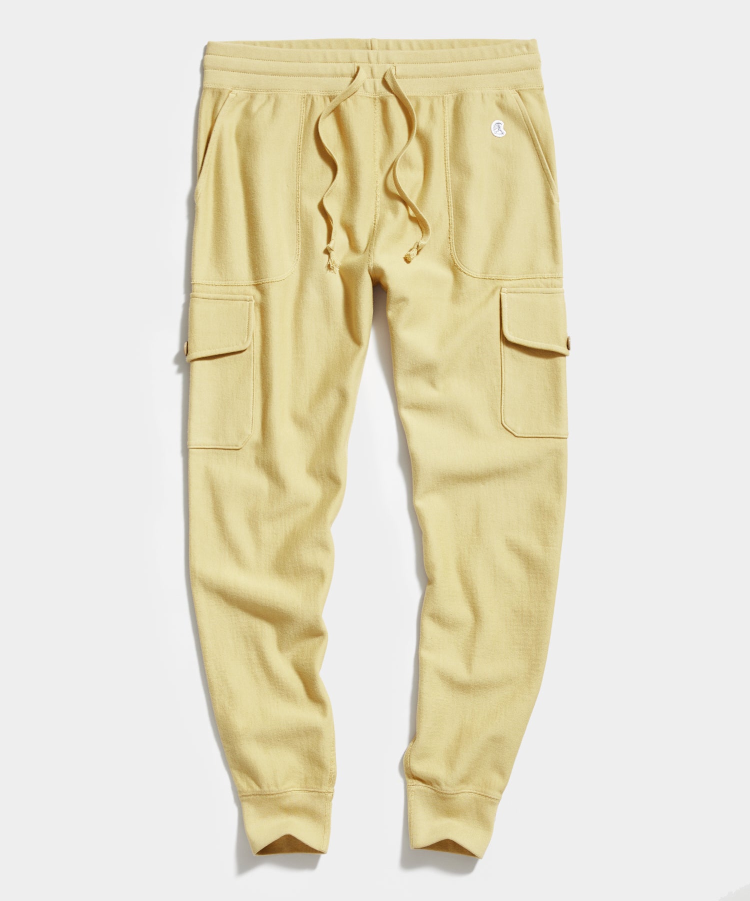 todd snyder utility cargo sweatpant