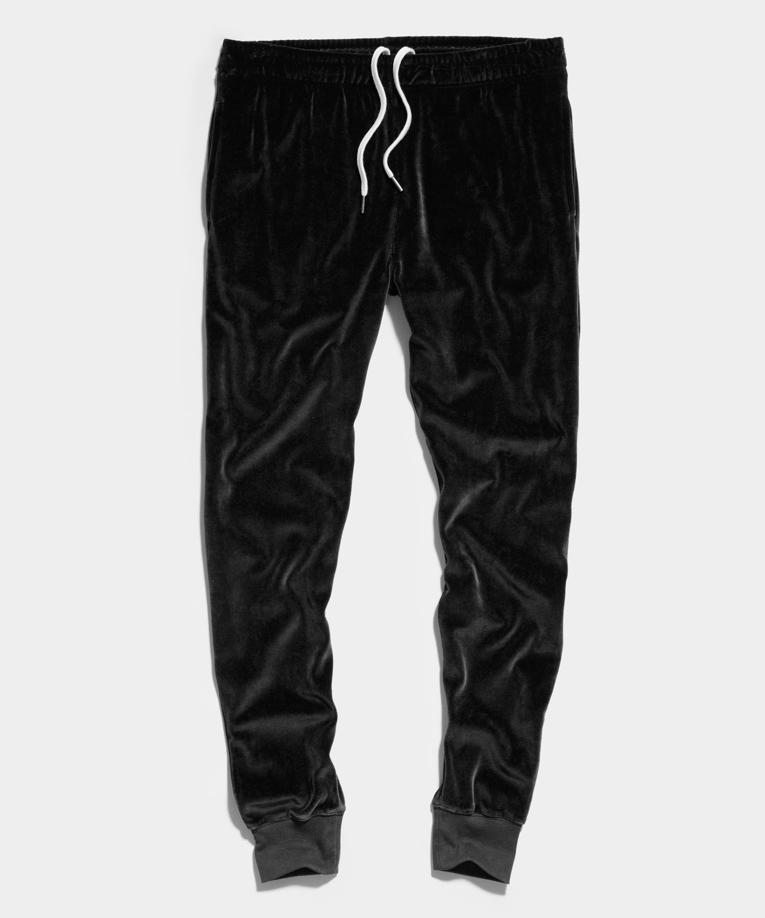 todd snyder velour sweatpants