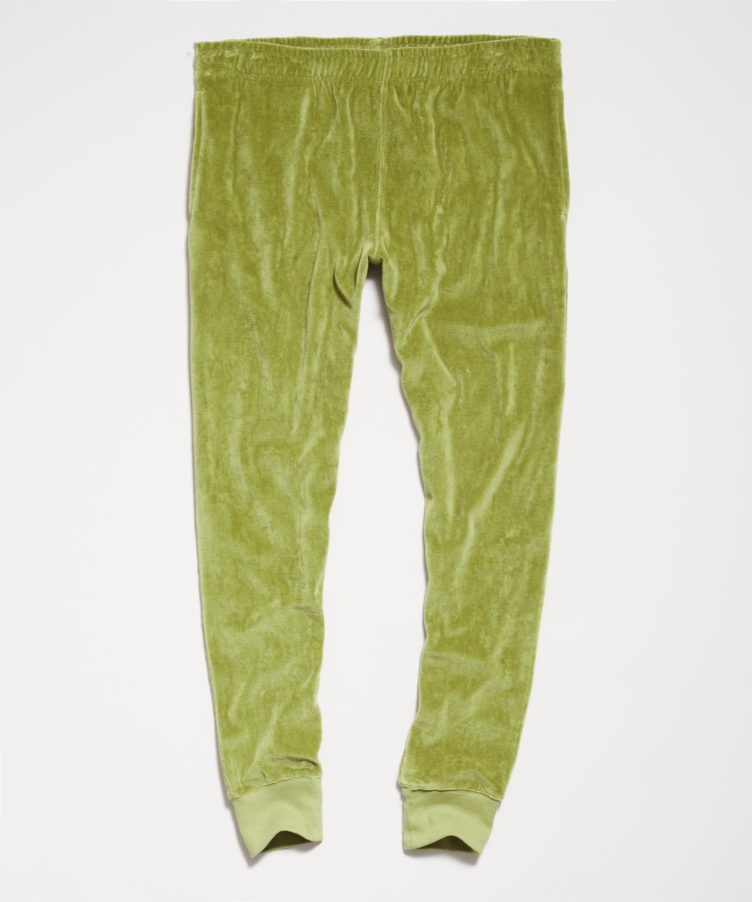 todd snyder velour sweatpants