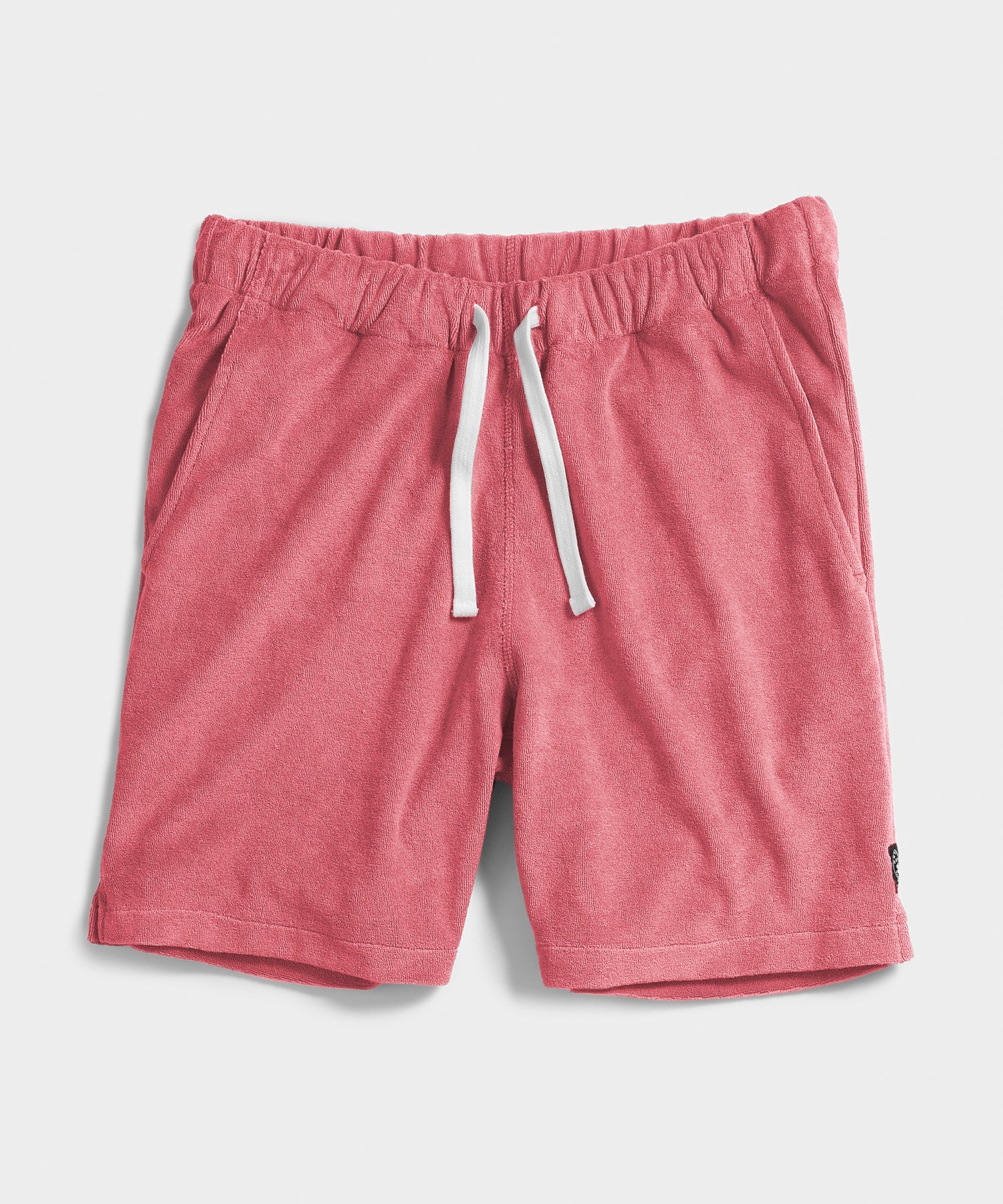 champion sweatpant shorts