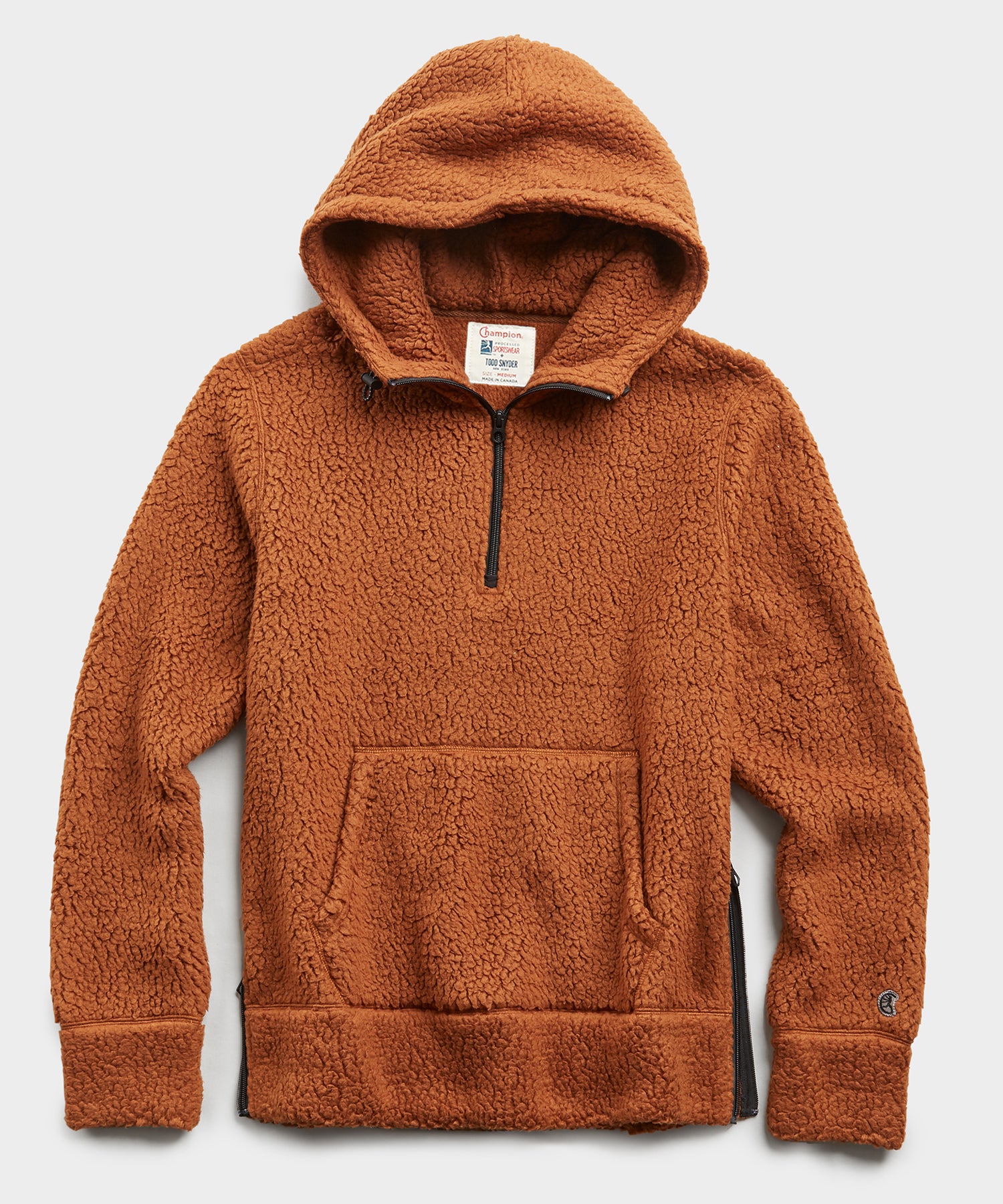 ralph lauren double knit track jacket