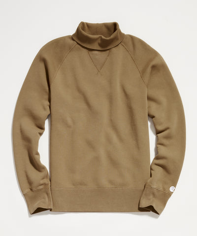 todd snyder champion turtleneck