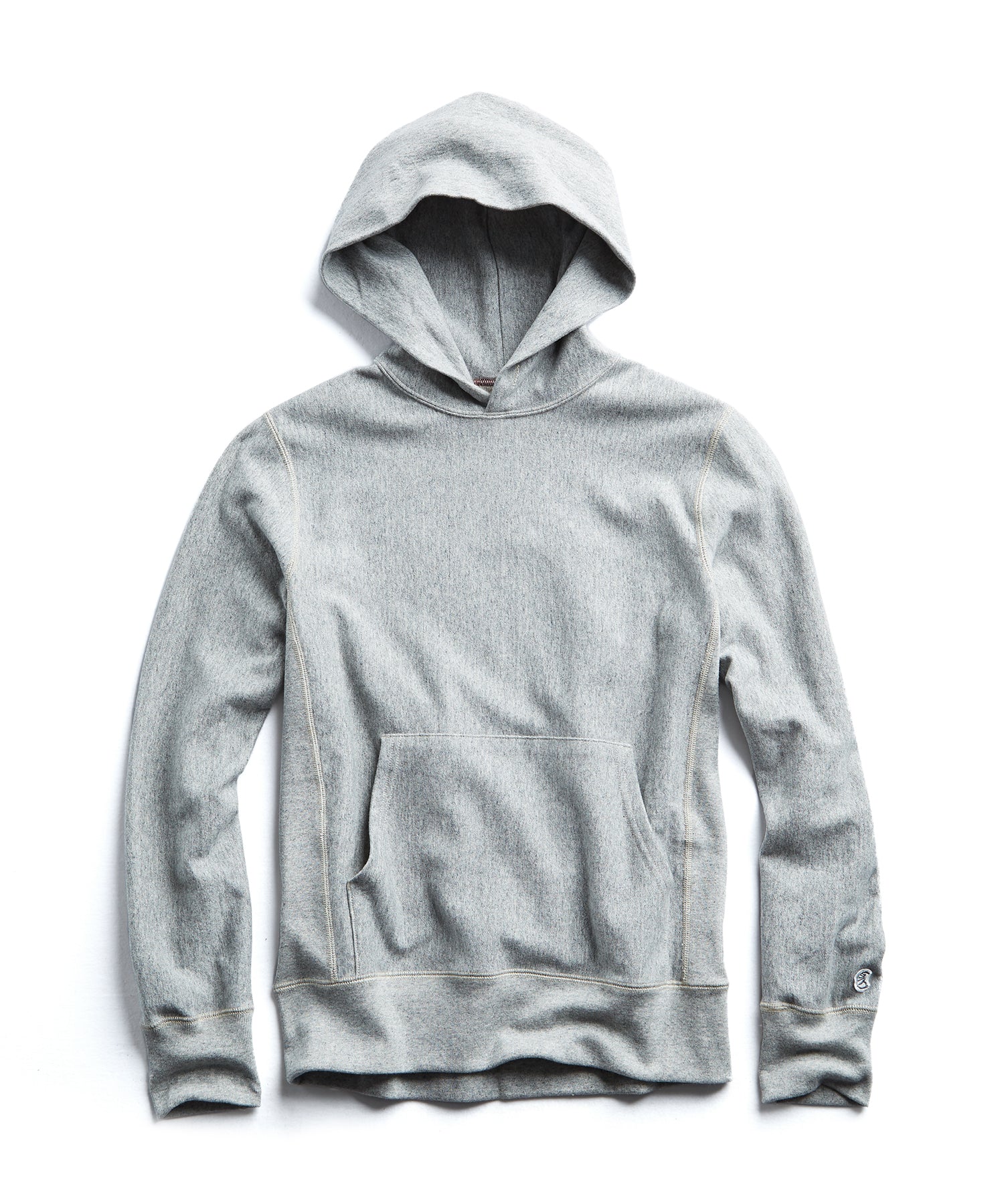 todd snyder popover hoodie