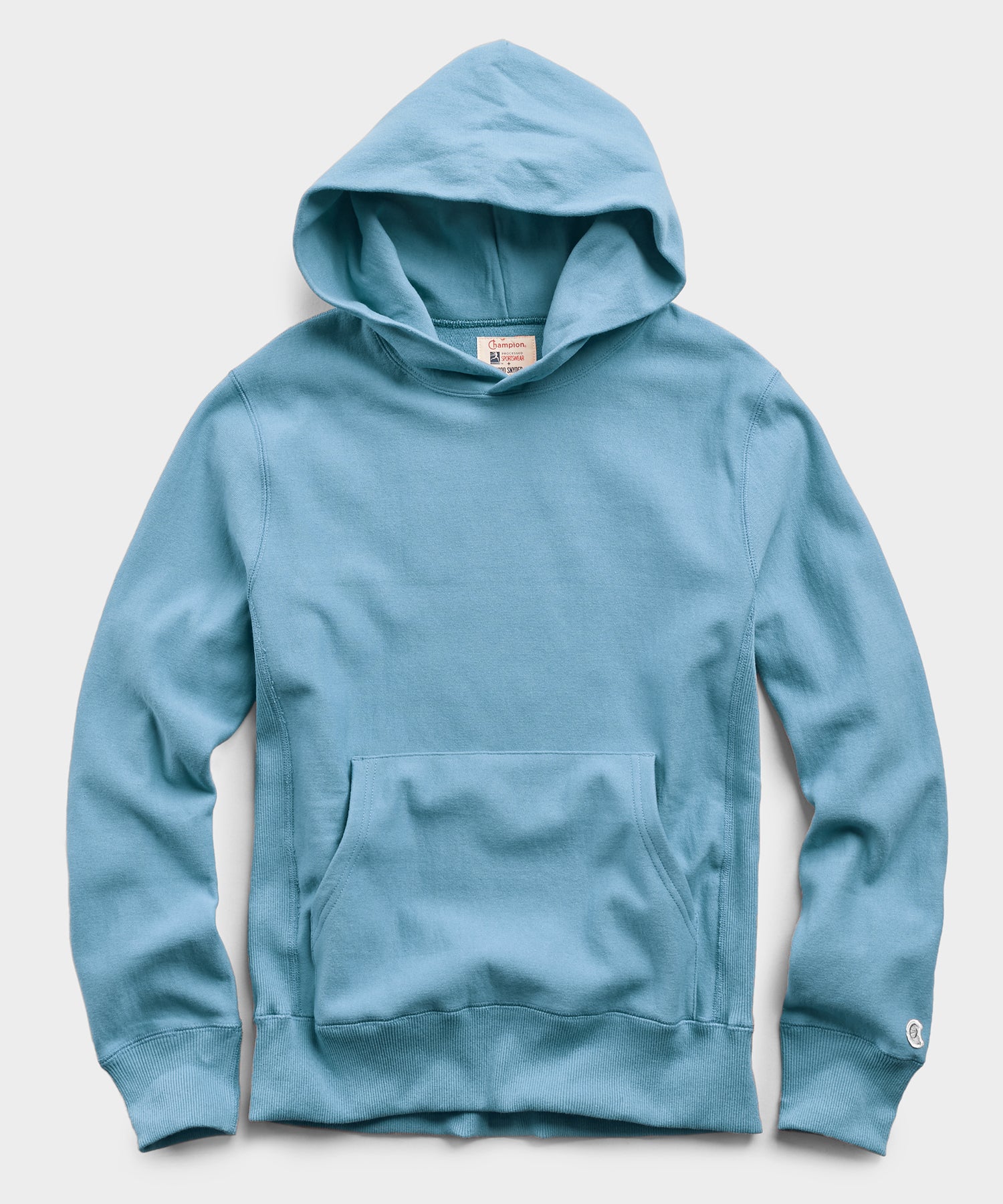 todd snyder champion hoodie