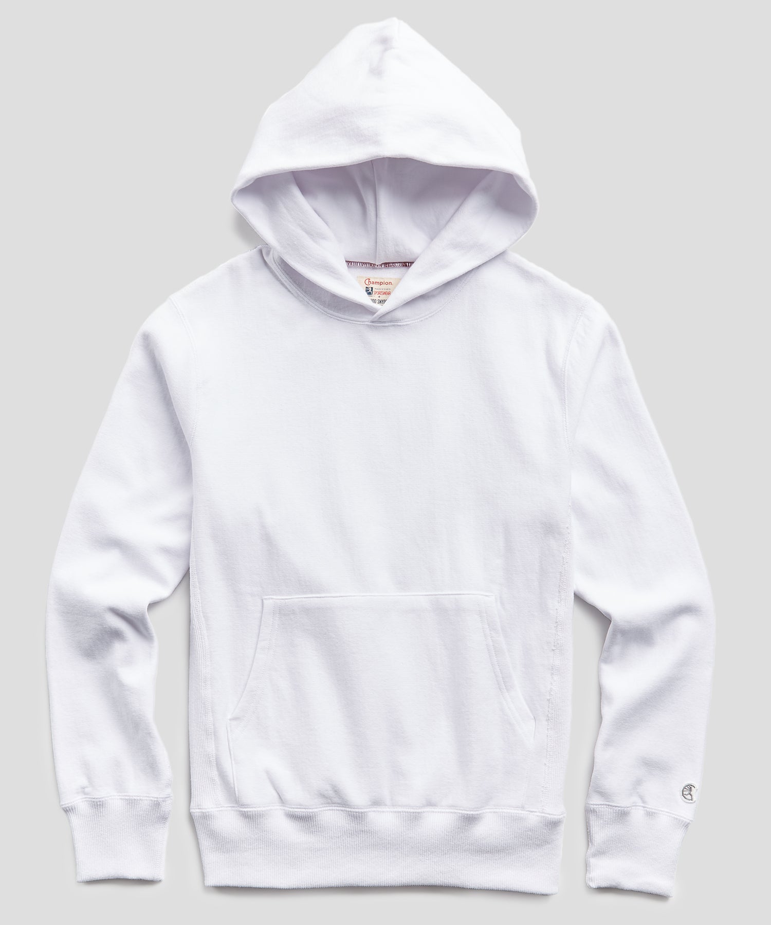 todd snyder popover hoodie